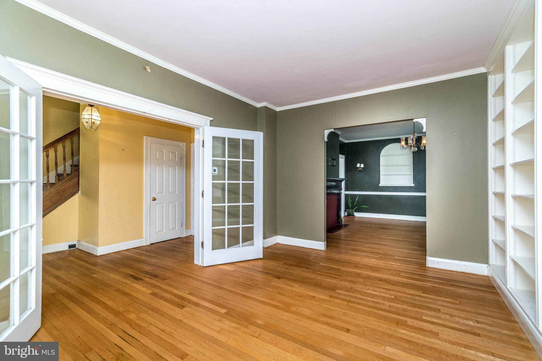 HAMILTON HEIGHTS - Residential