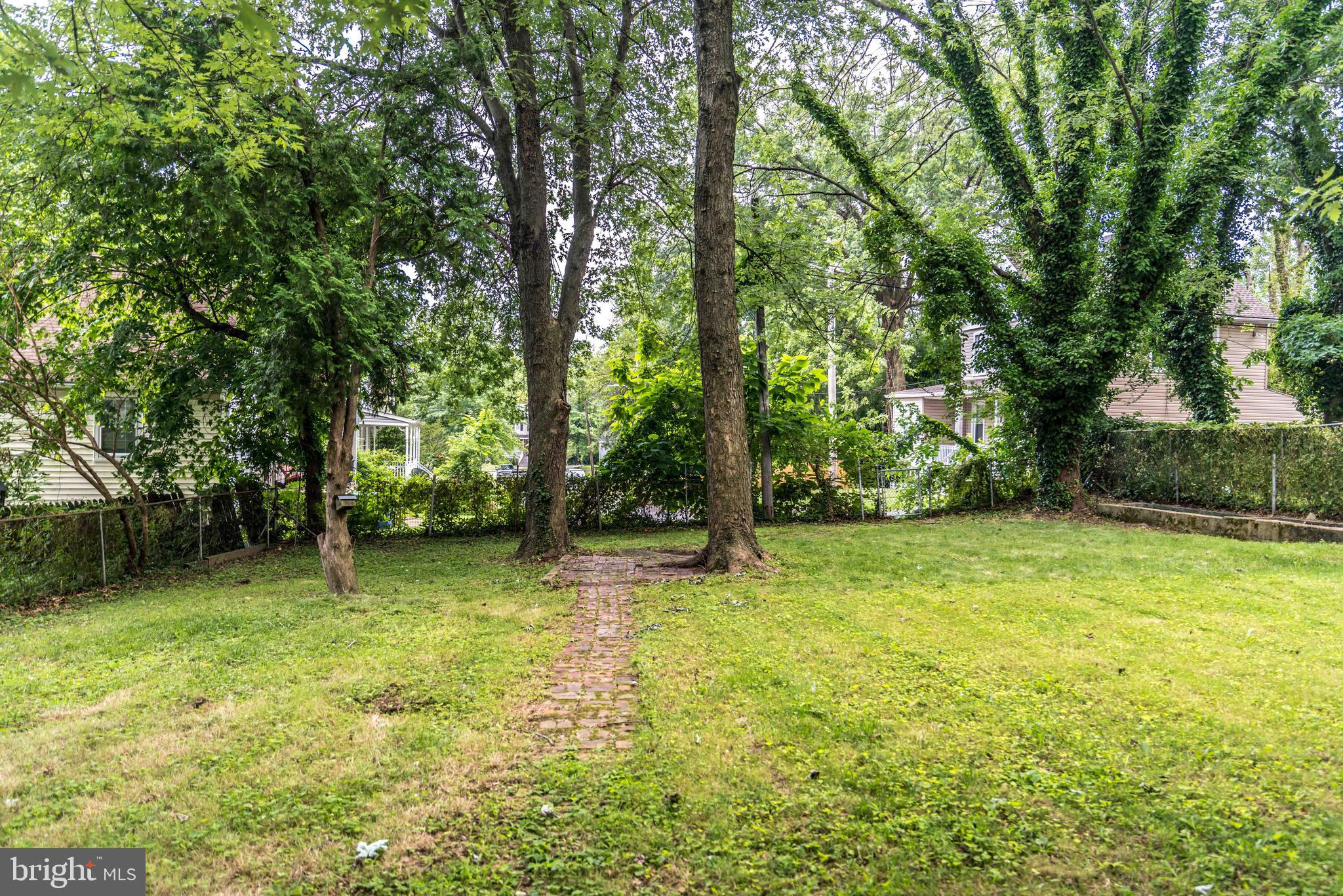 HAMILTON HEIGHTS - Residential