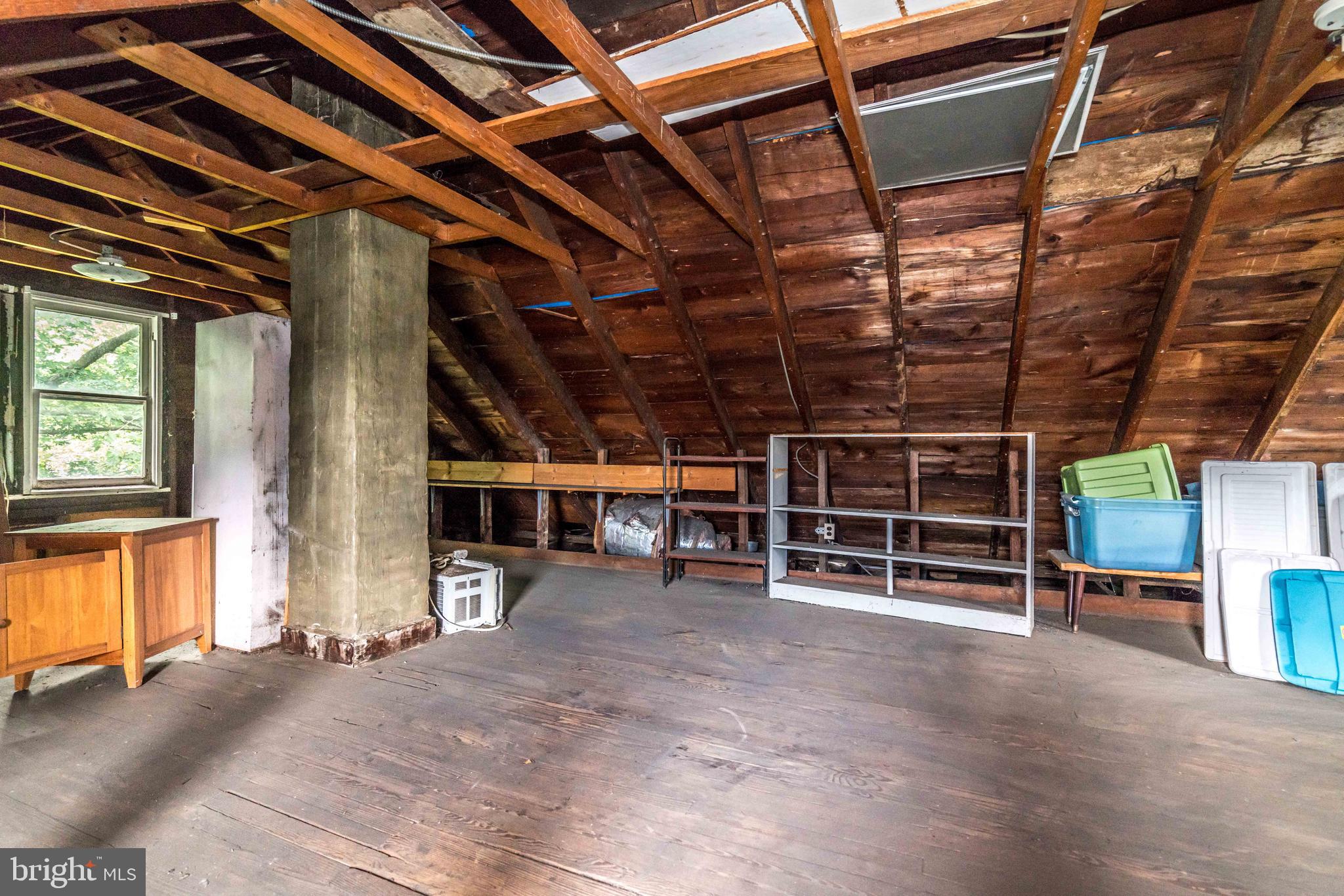 HAMILTON HEIGHTS - Residential