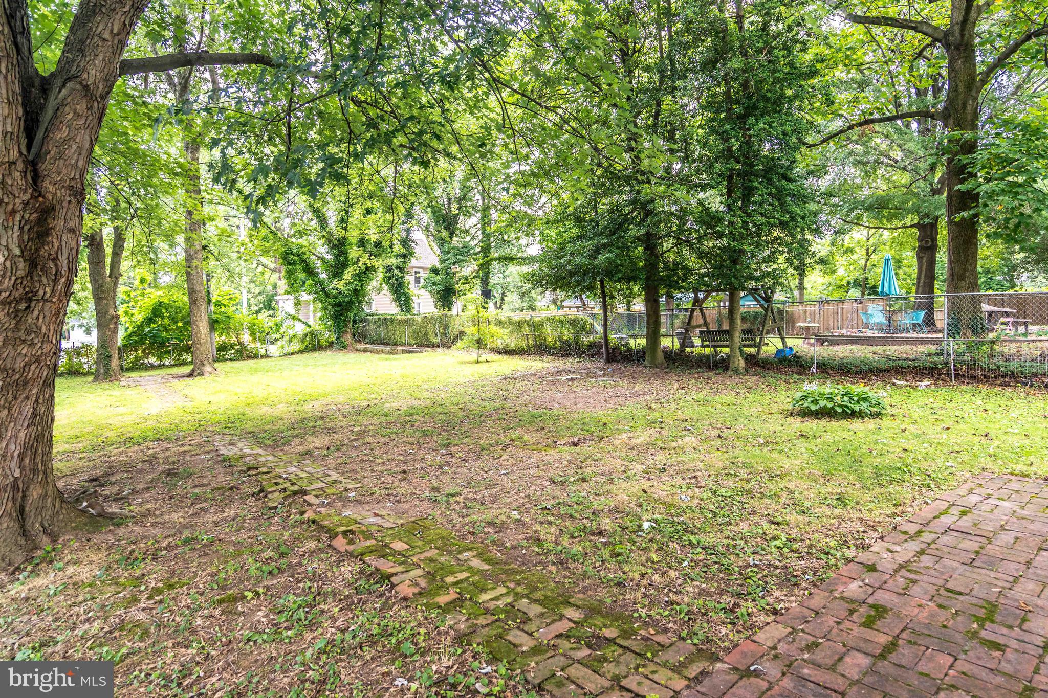 HAMILTON HEIGHTS - Residential