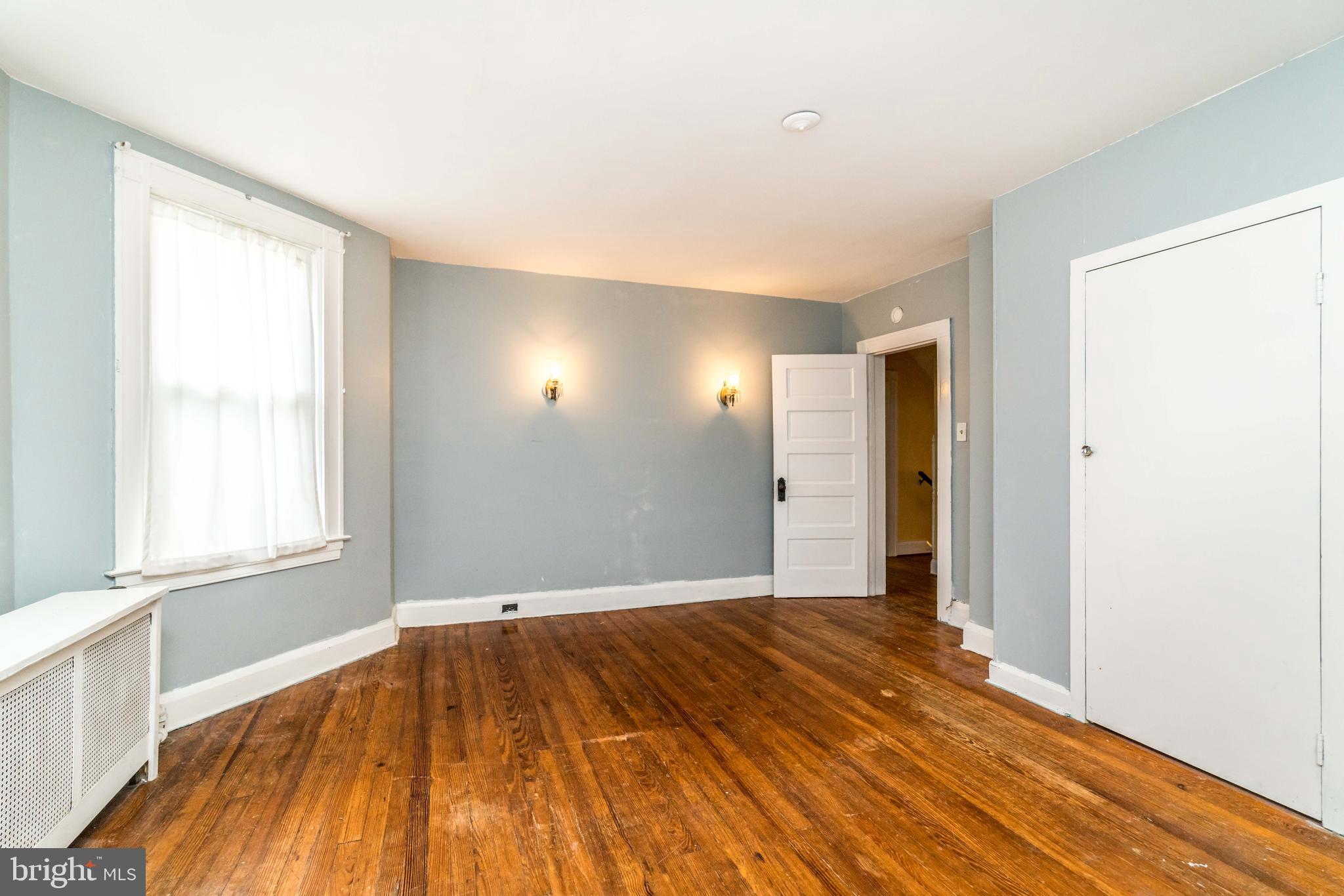 HAMILTON HEIGHTS - Residential