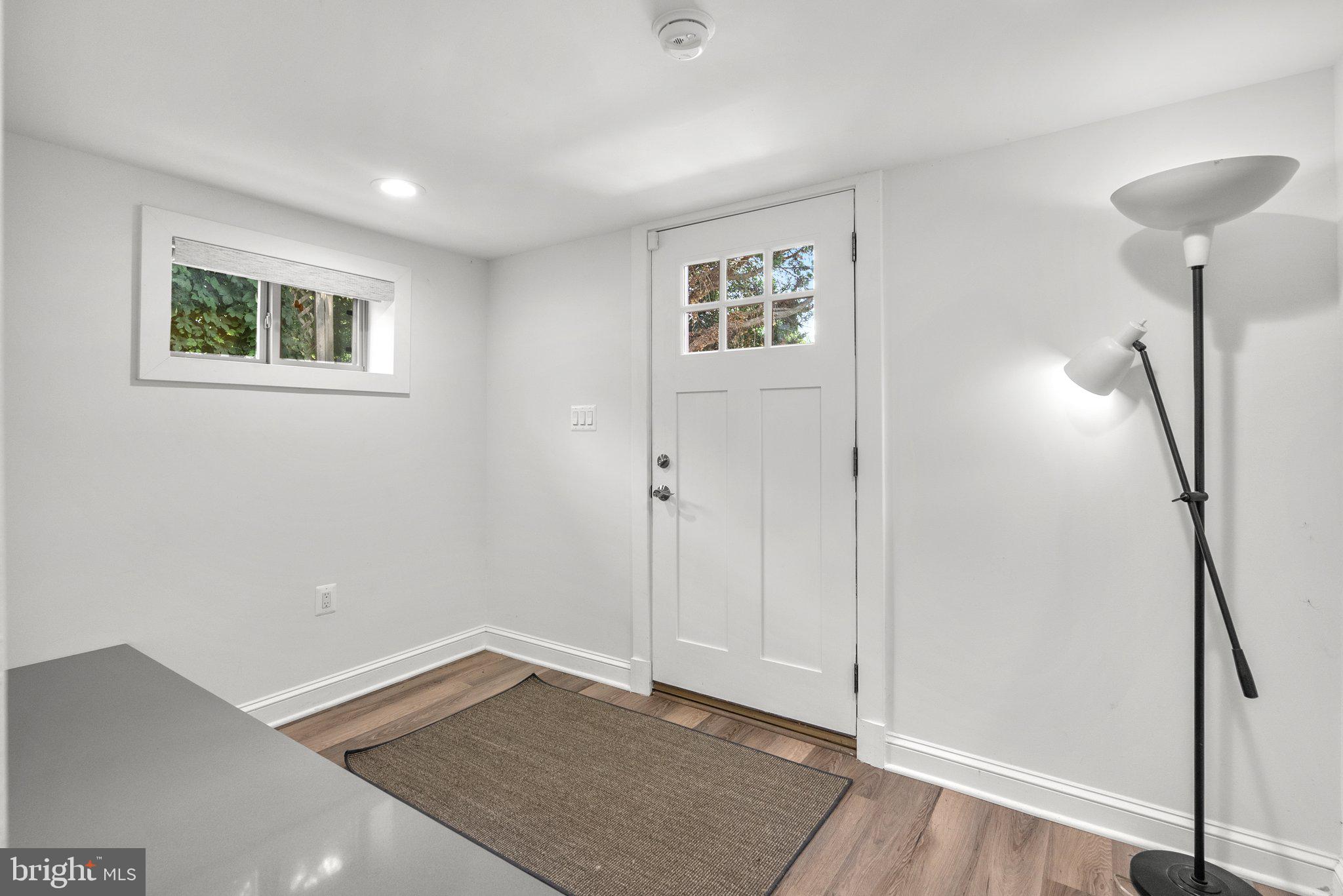 SILVER SPRING - Residential