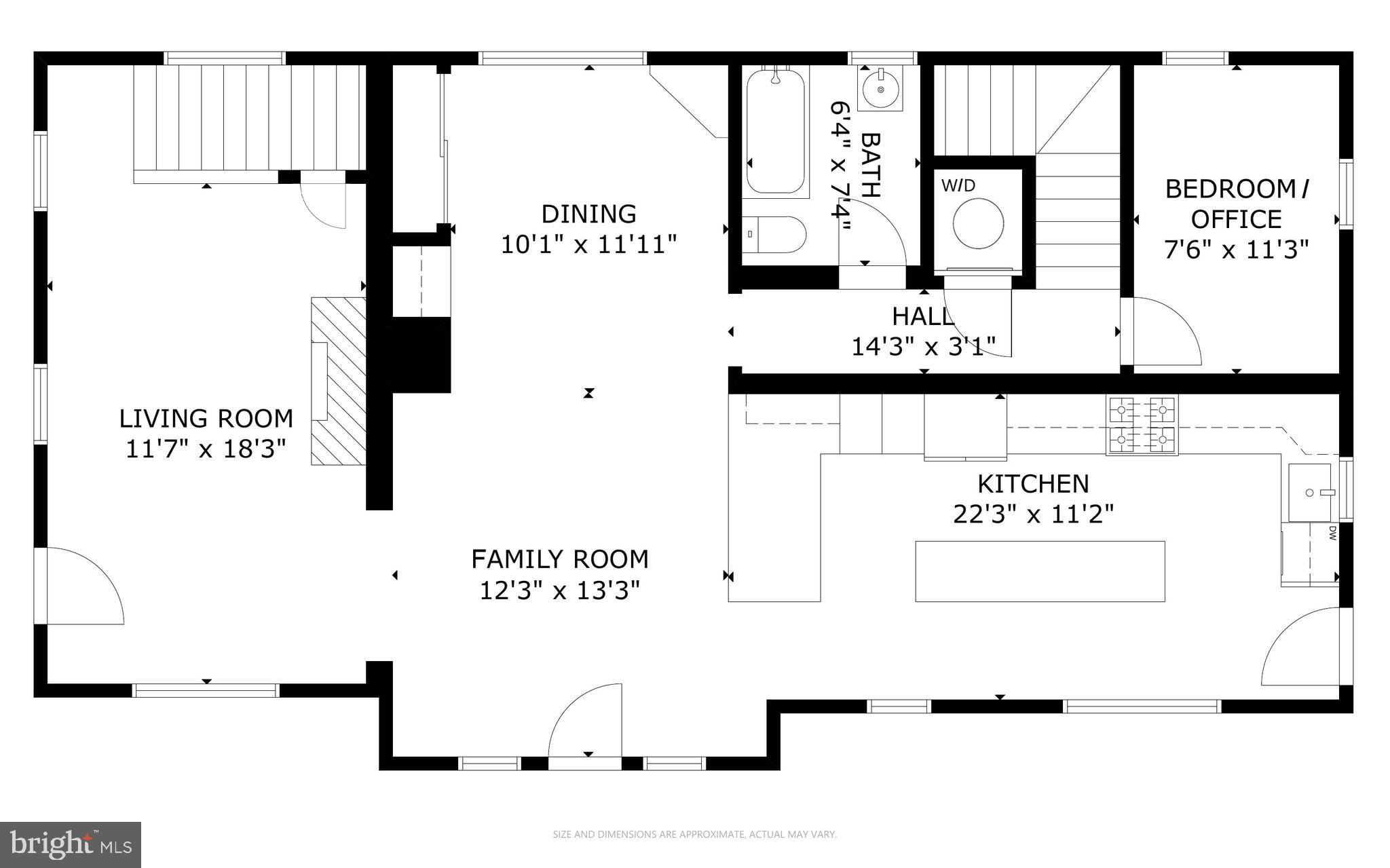 SILVER SPRING - Residential