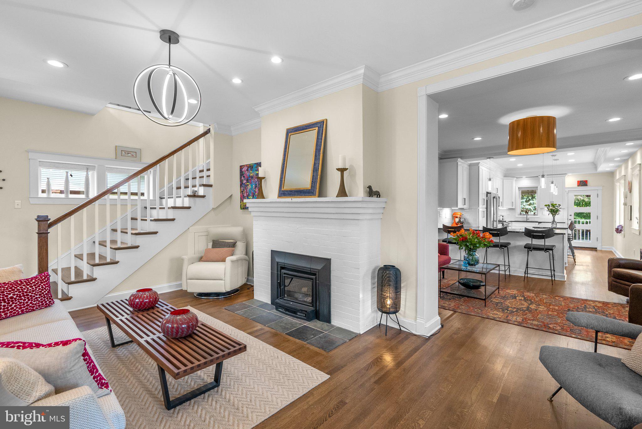 SILVER SPRING - Residential