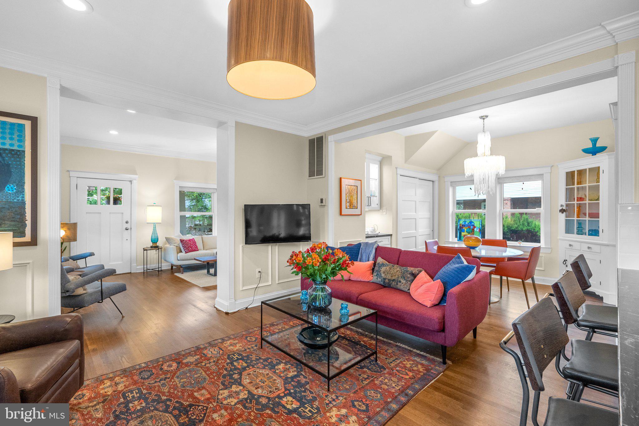 SILVER SPRING - Residential