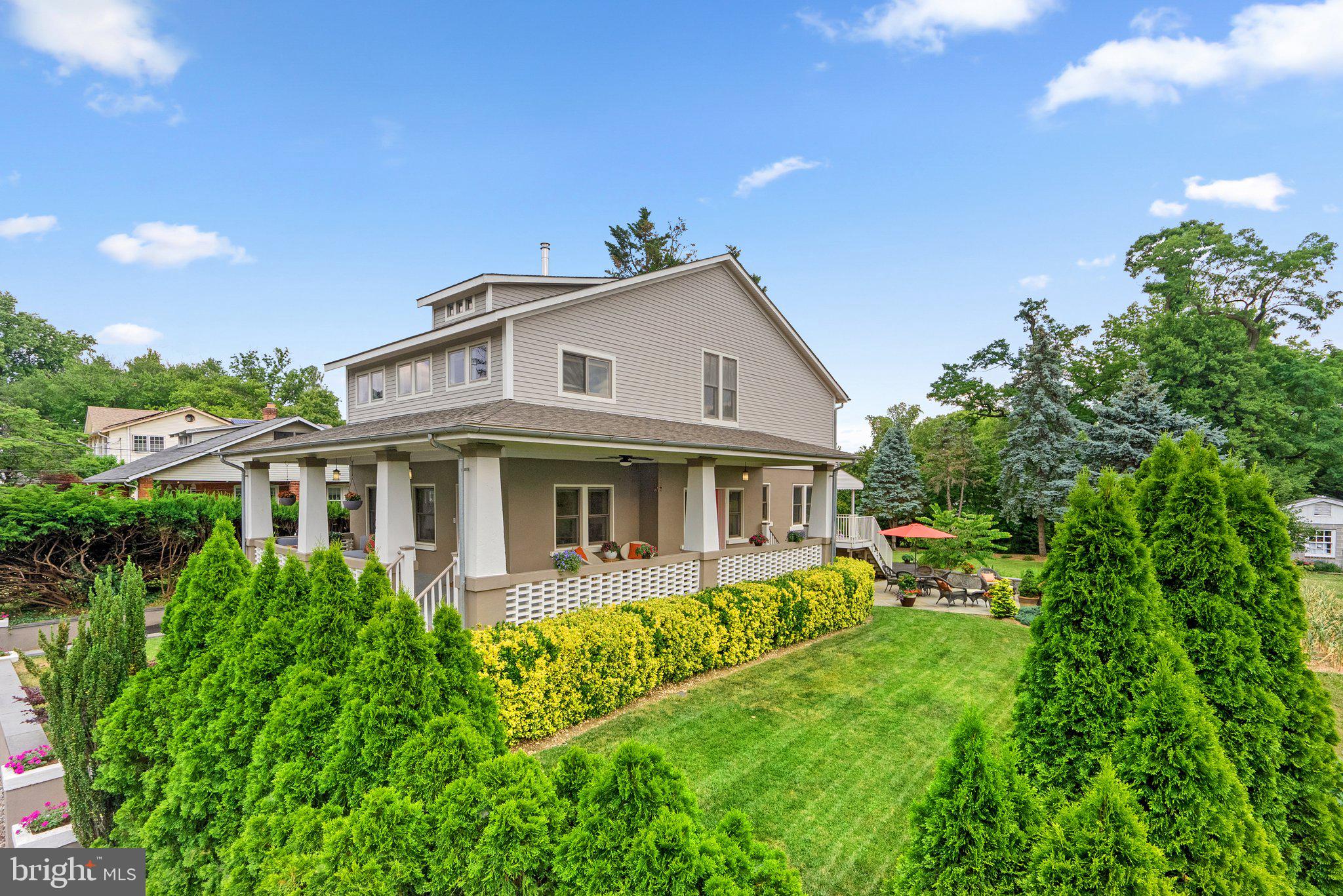 SILVER SPRING - Residential