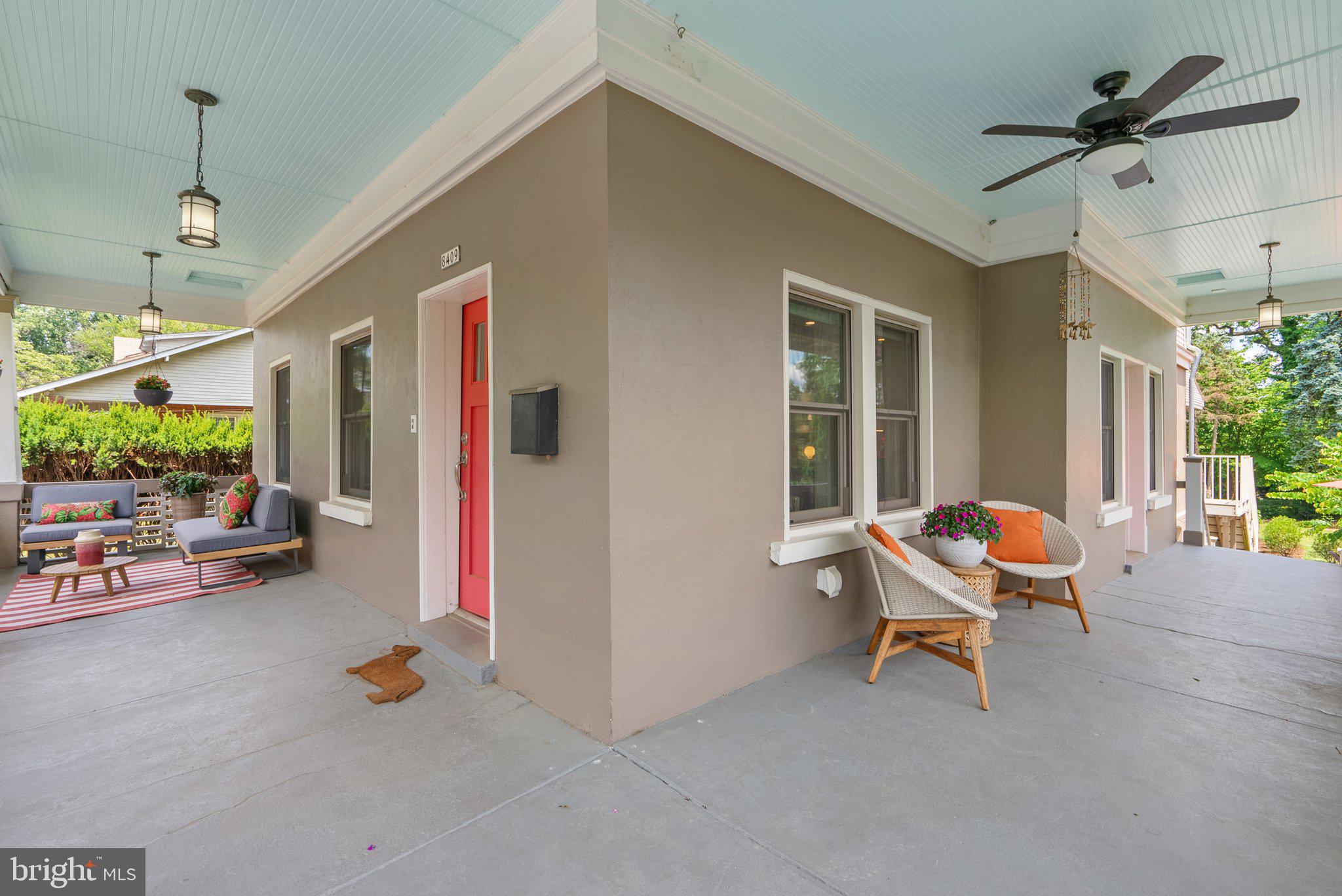 SILVER SPRING - Residential