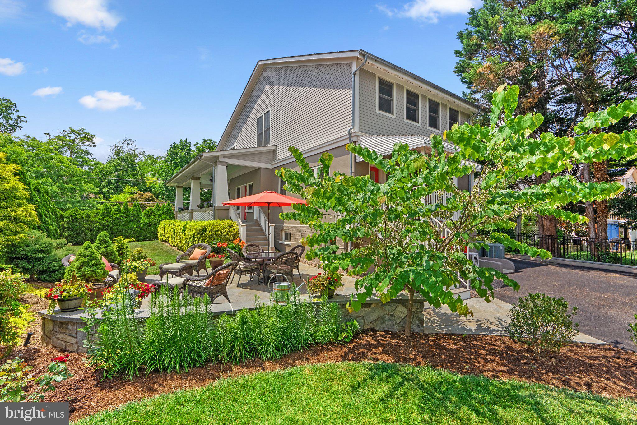 SILVER SPRING - Residential