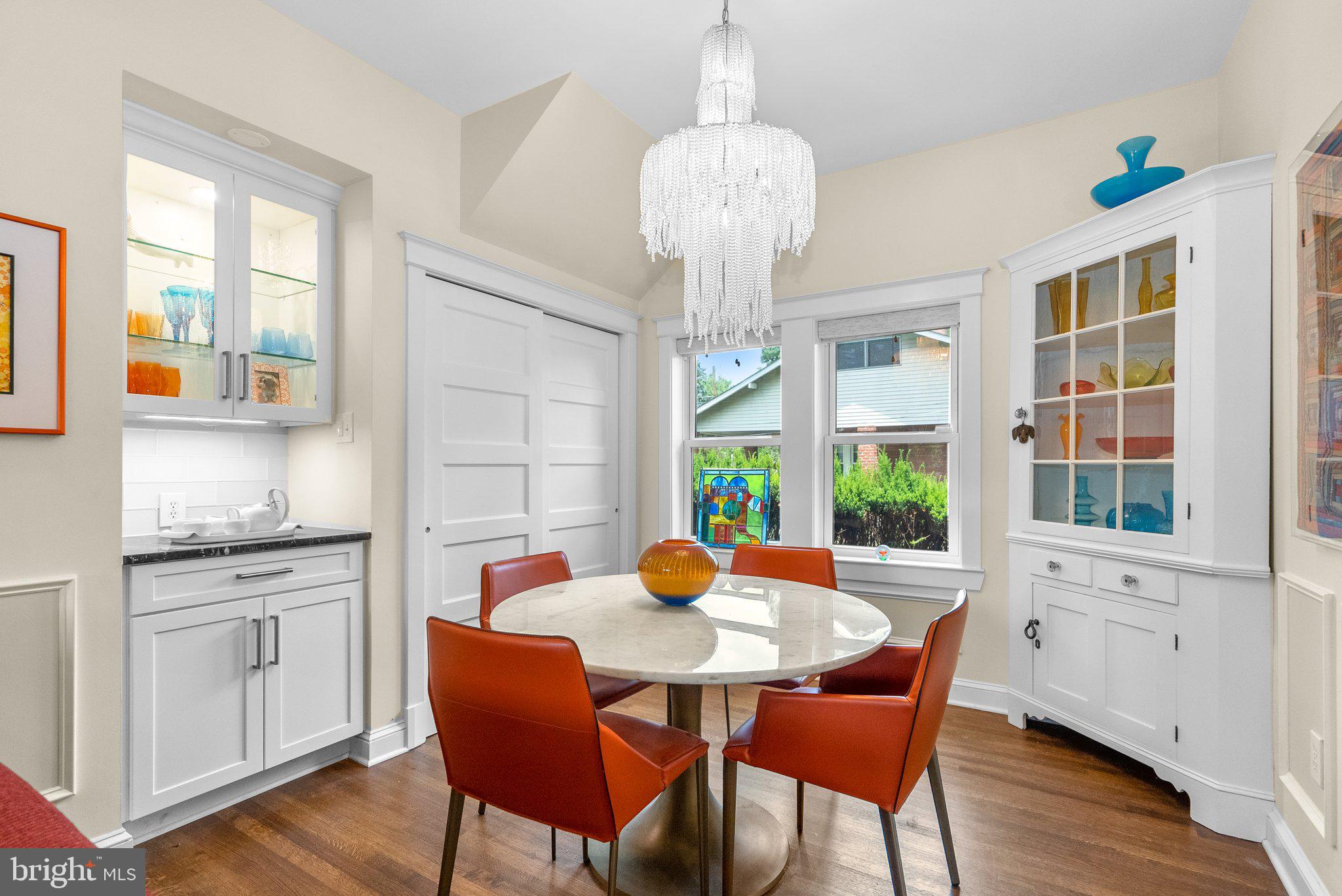 SILVER SPRING - Residential