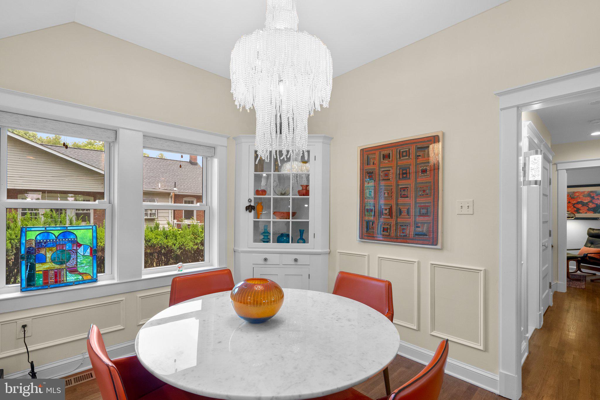 SILVER SPRING - Residential