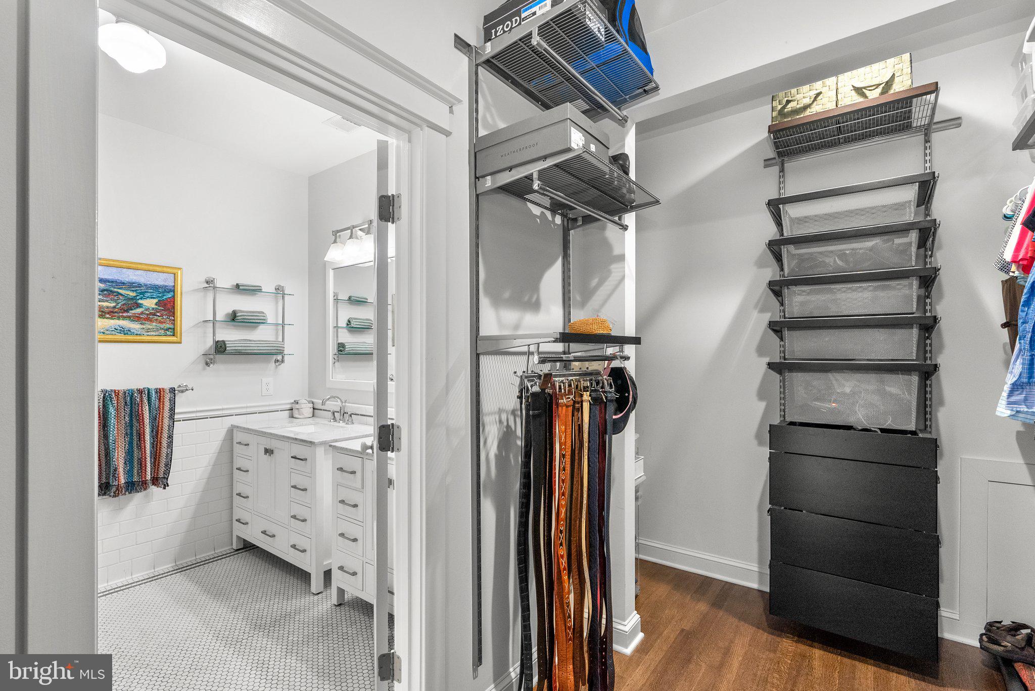 SILVER SPRING - Residential