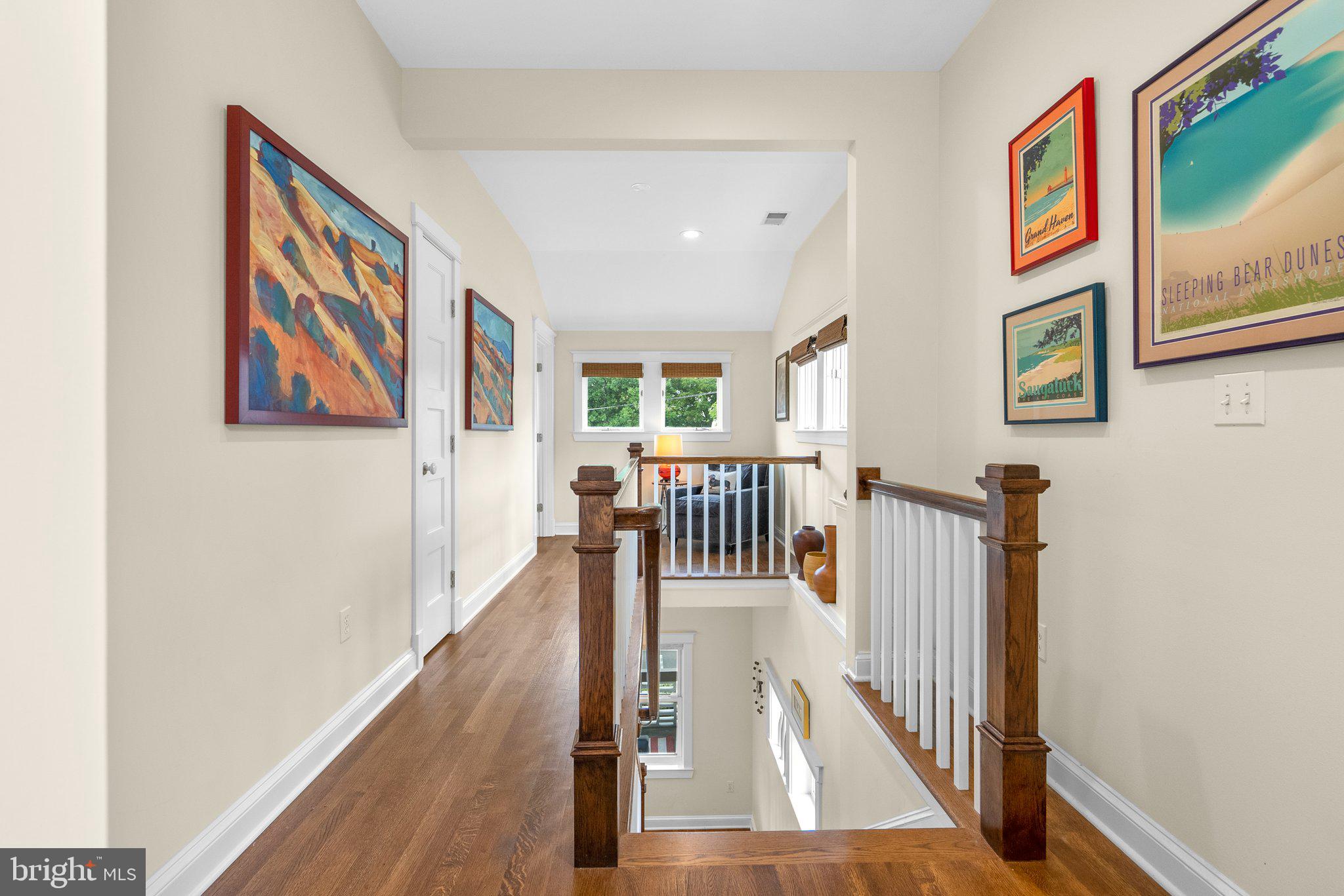 SILVER SPRING - Residential