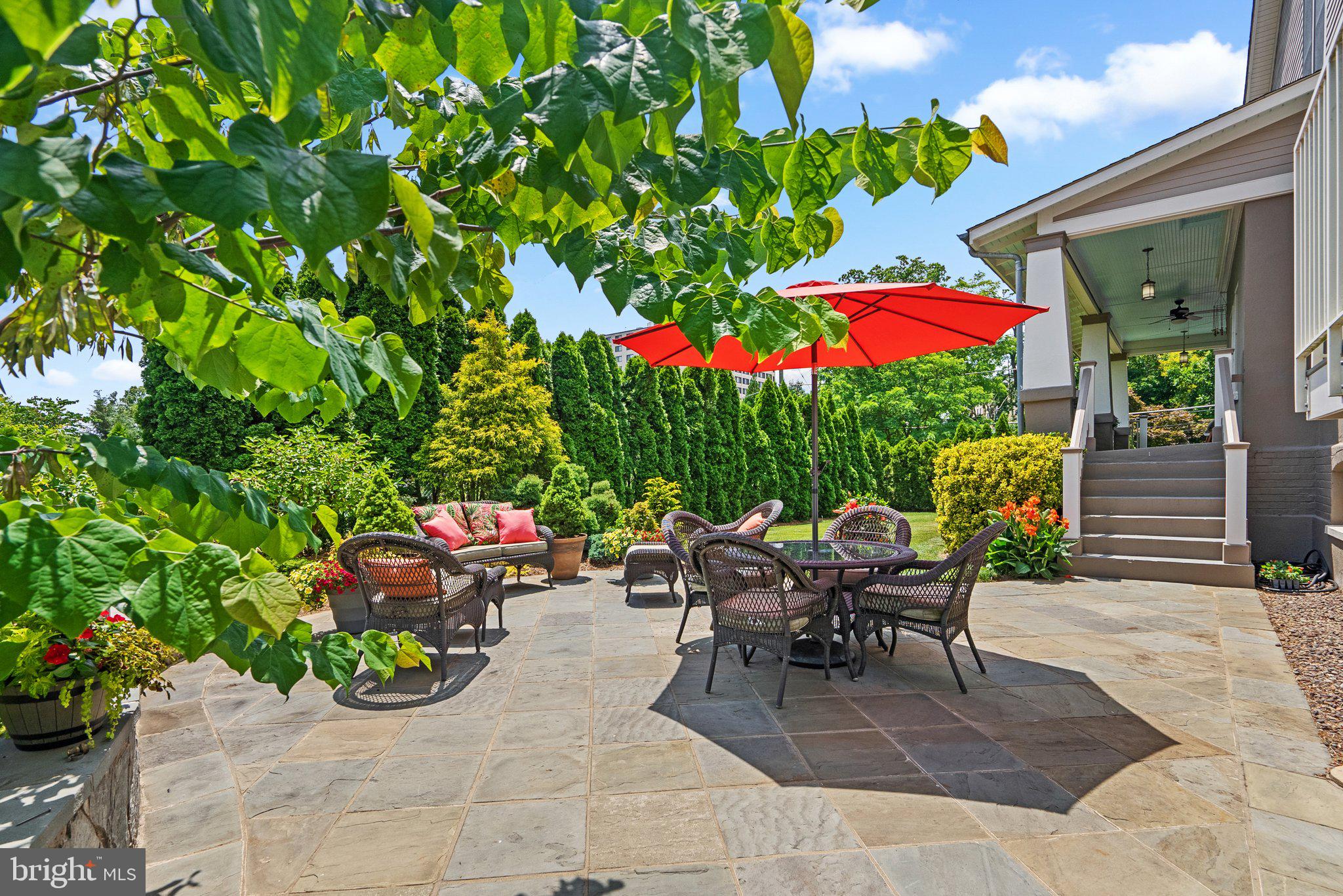 SILVER SPRING - Residential