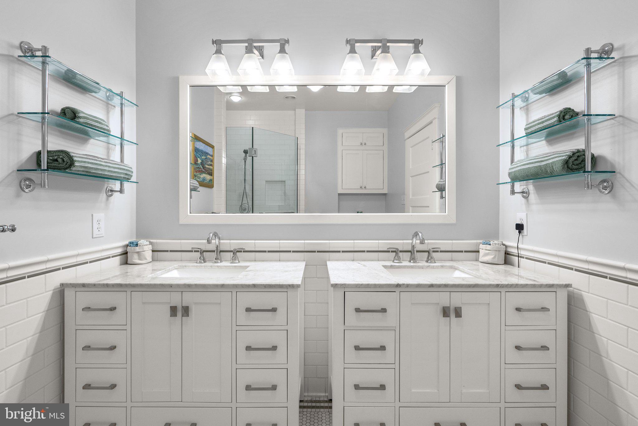 SILVER SPRING - Residential