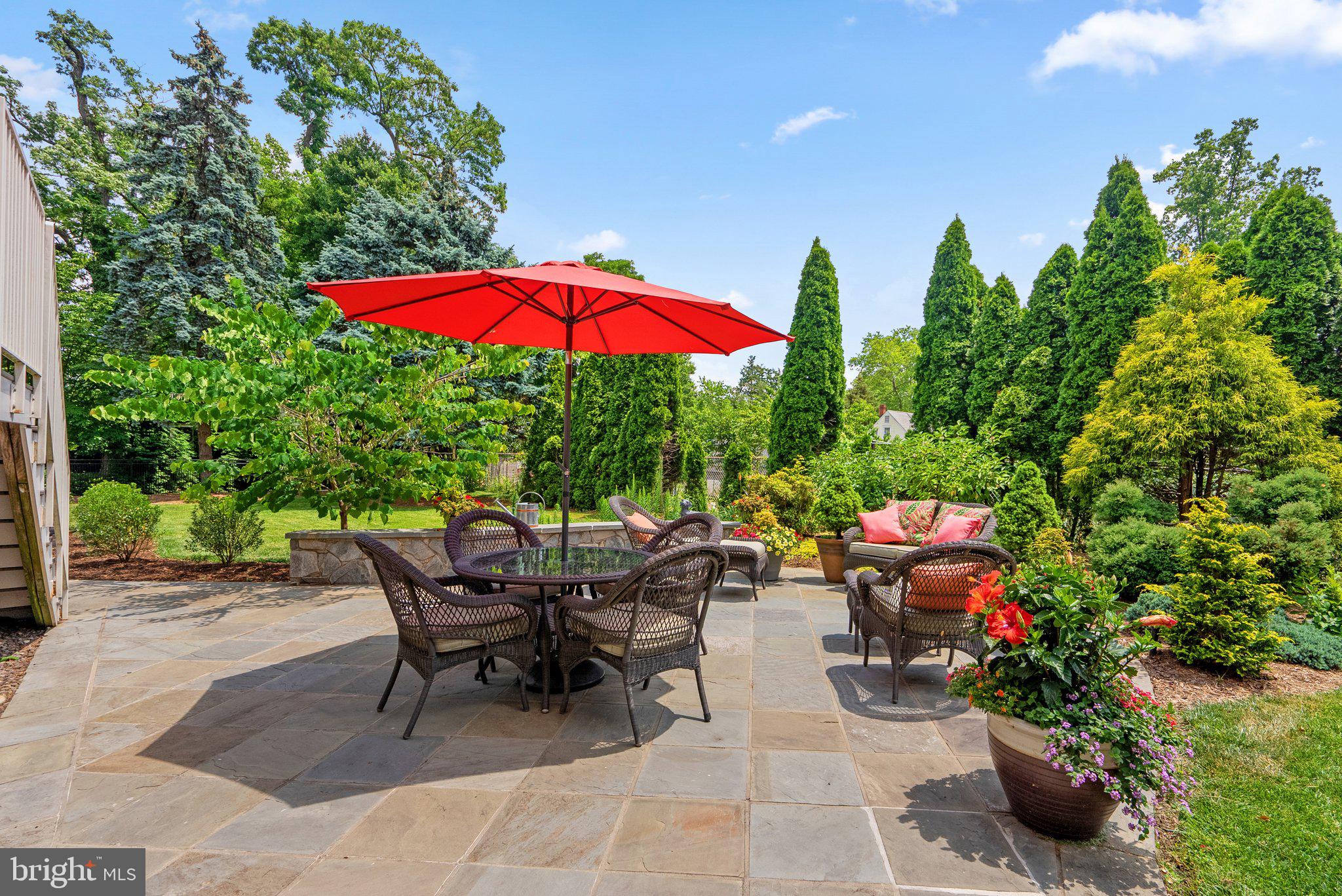 SILVER SPRING - Residential