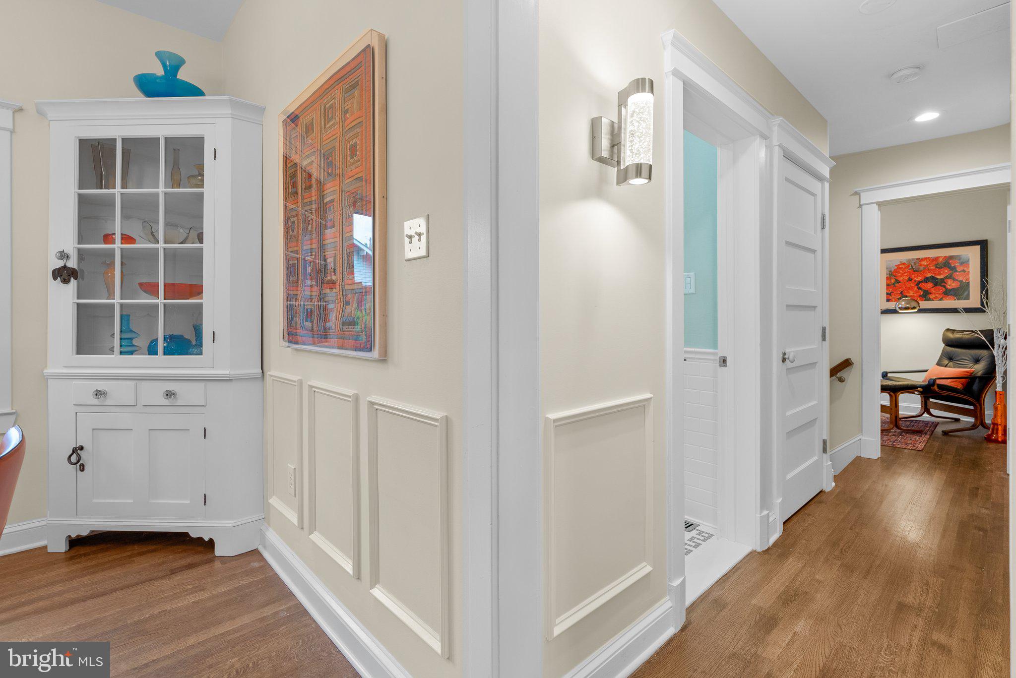 SILVER SPRING - Residential