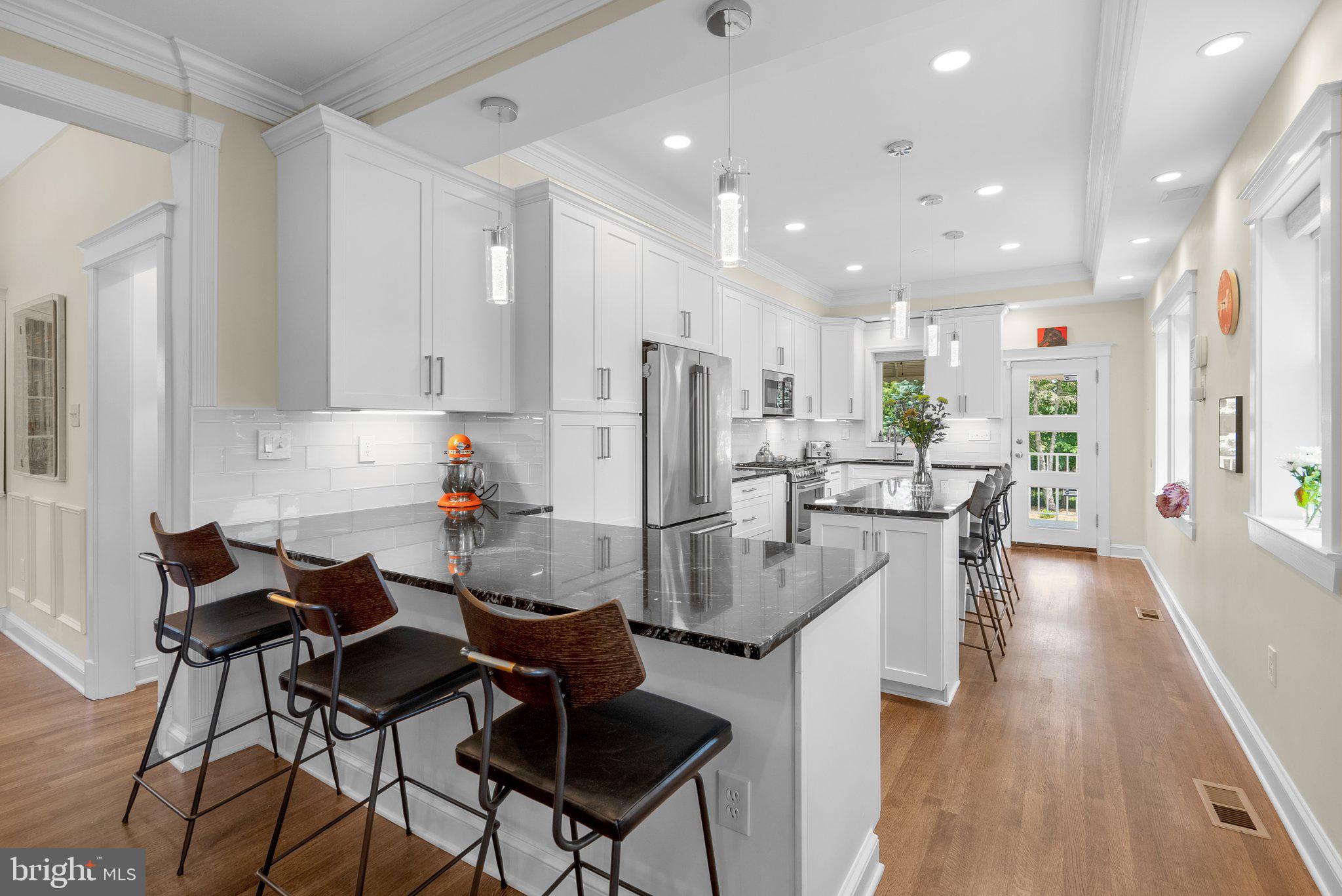 SILVER SPRING - Residential