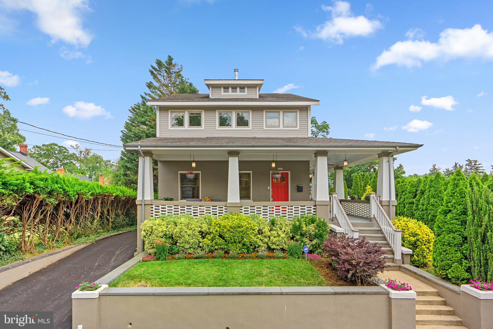 SILVER SPRING - Residential