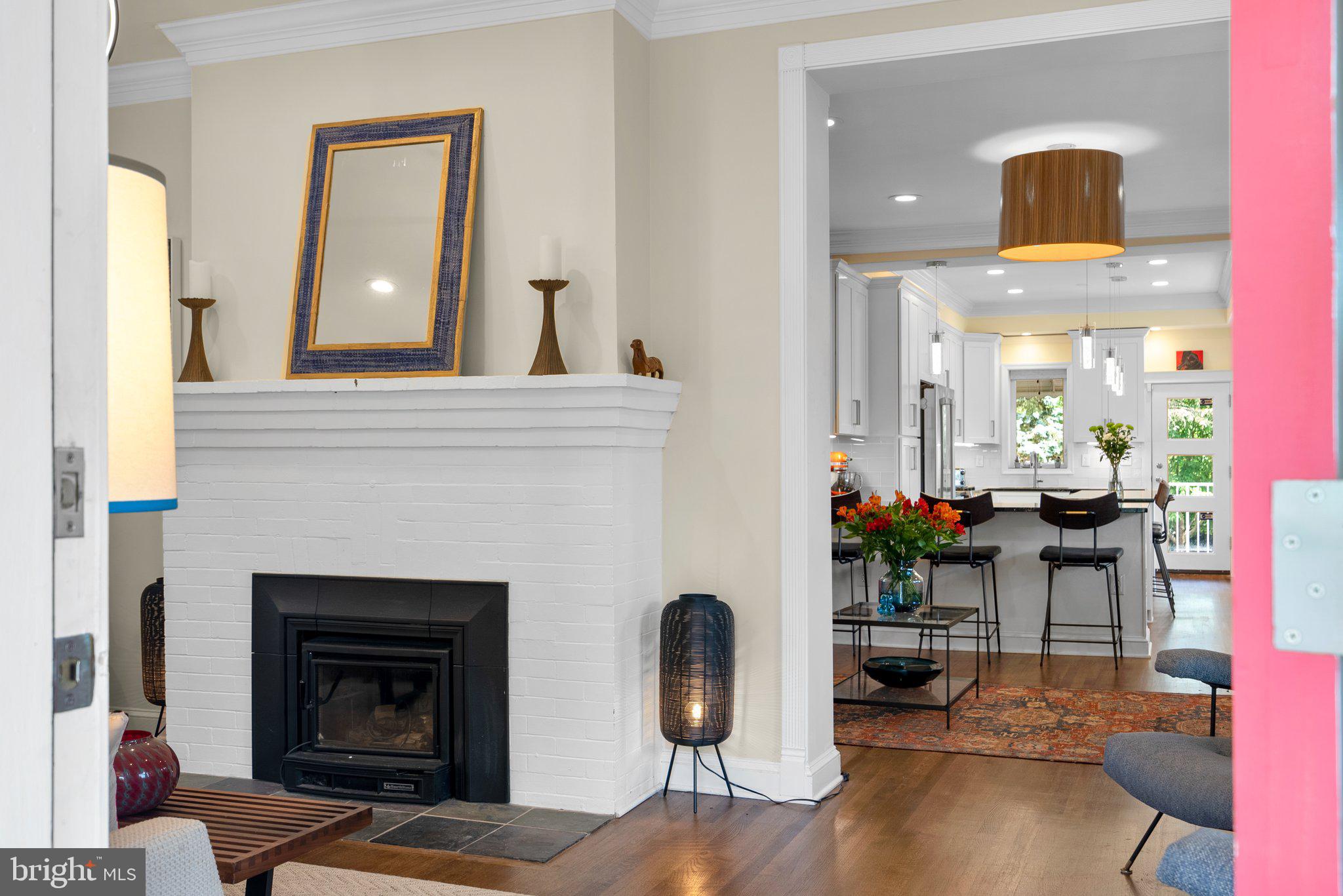 SILVER SPRING - Residential