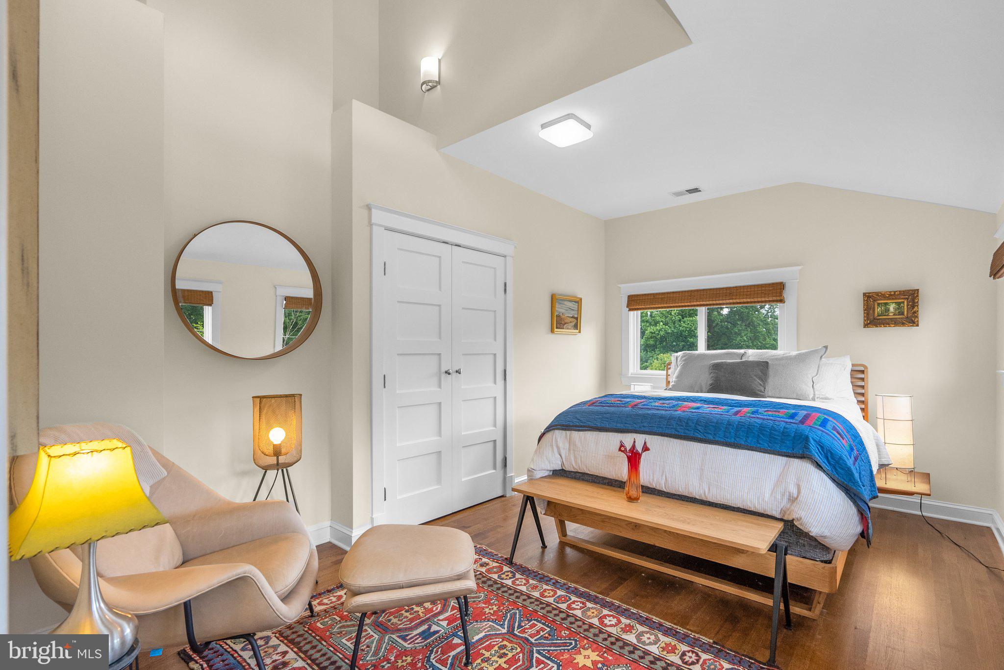 SILVER SPRING - Residential