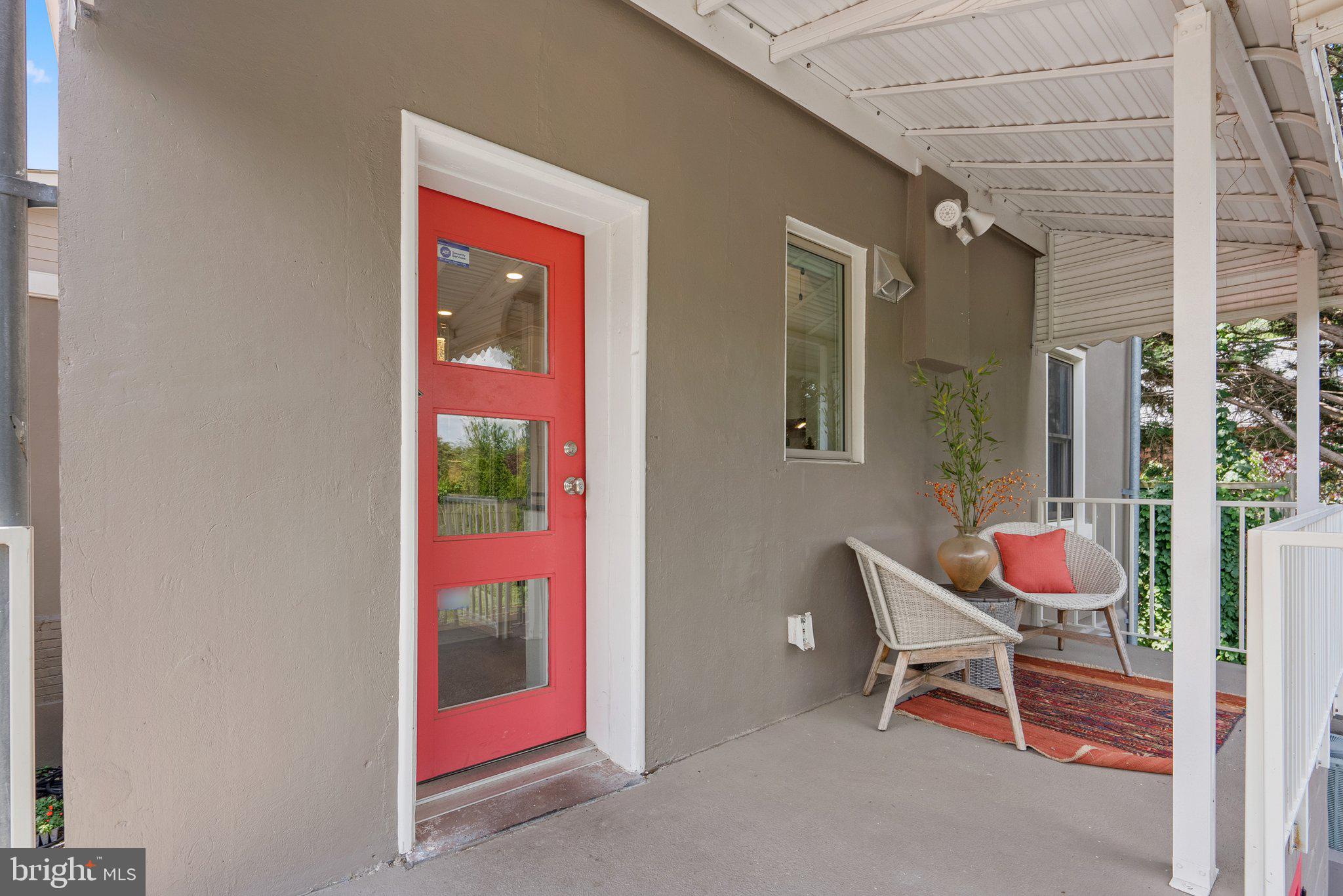 SILVER SPRING - Residential