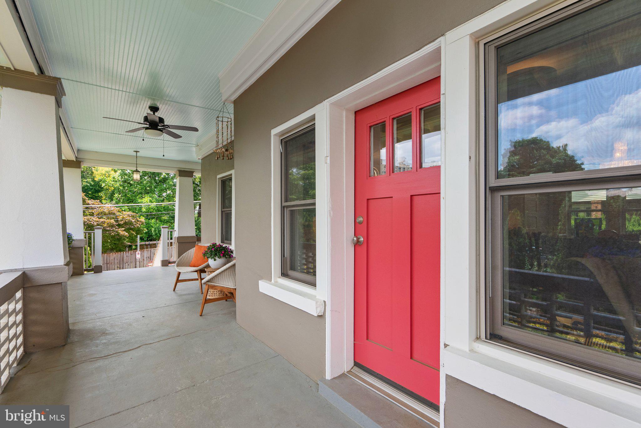 SILVER SPRING - Residential