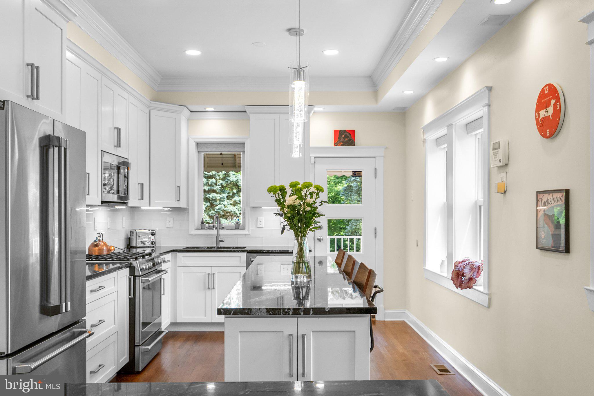 SILVER SPRING - Residential