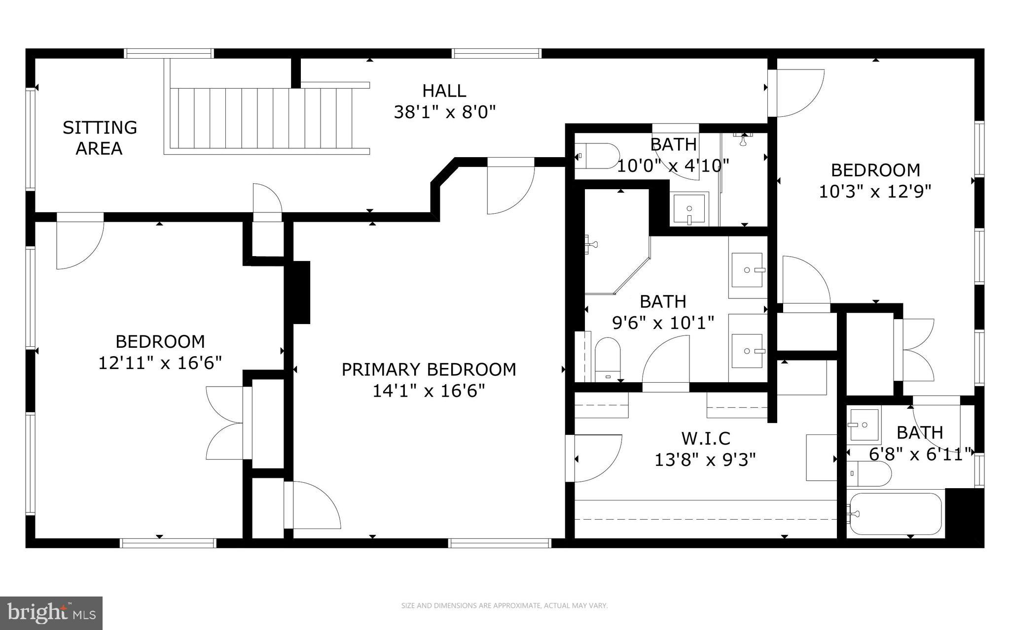 SILVER SPRING - Residential