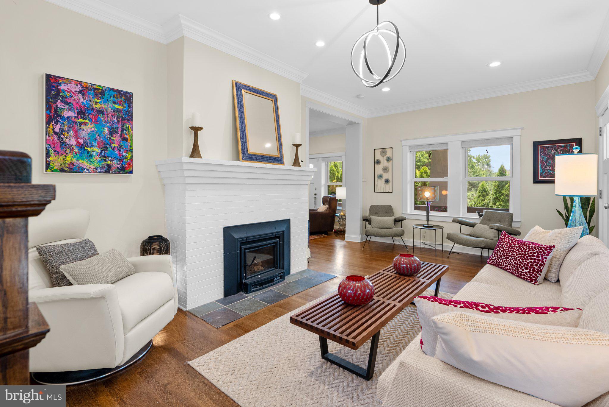 SILVER SPRING - Residential