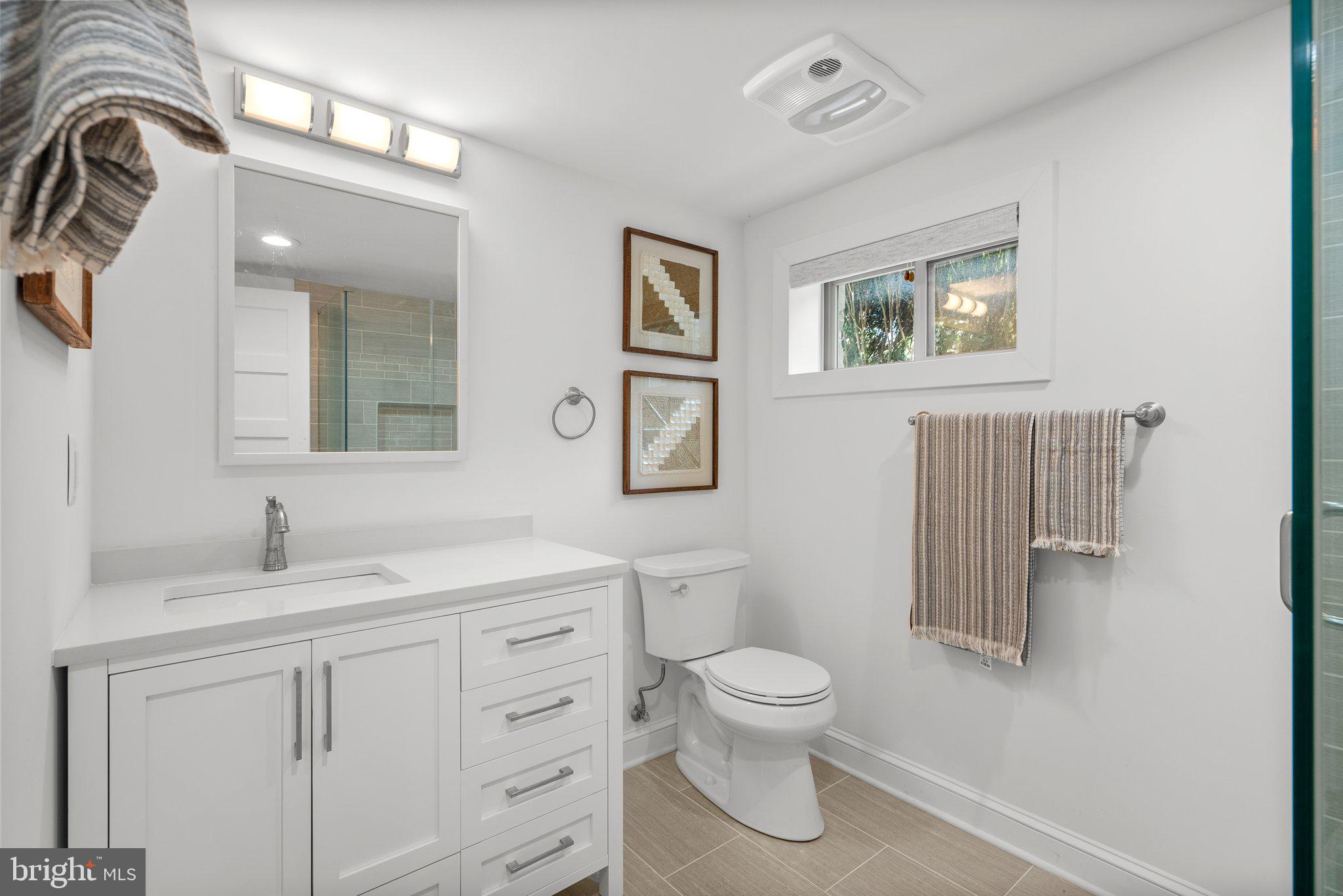 SILVER SPRING - Residential