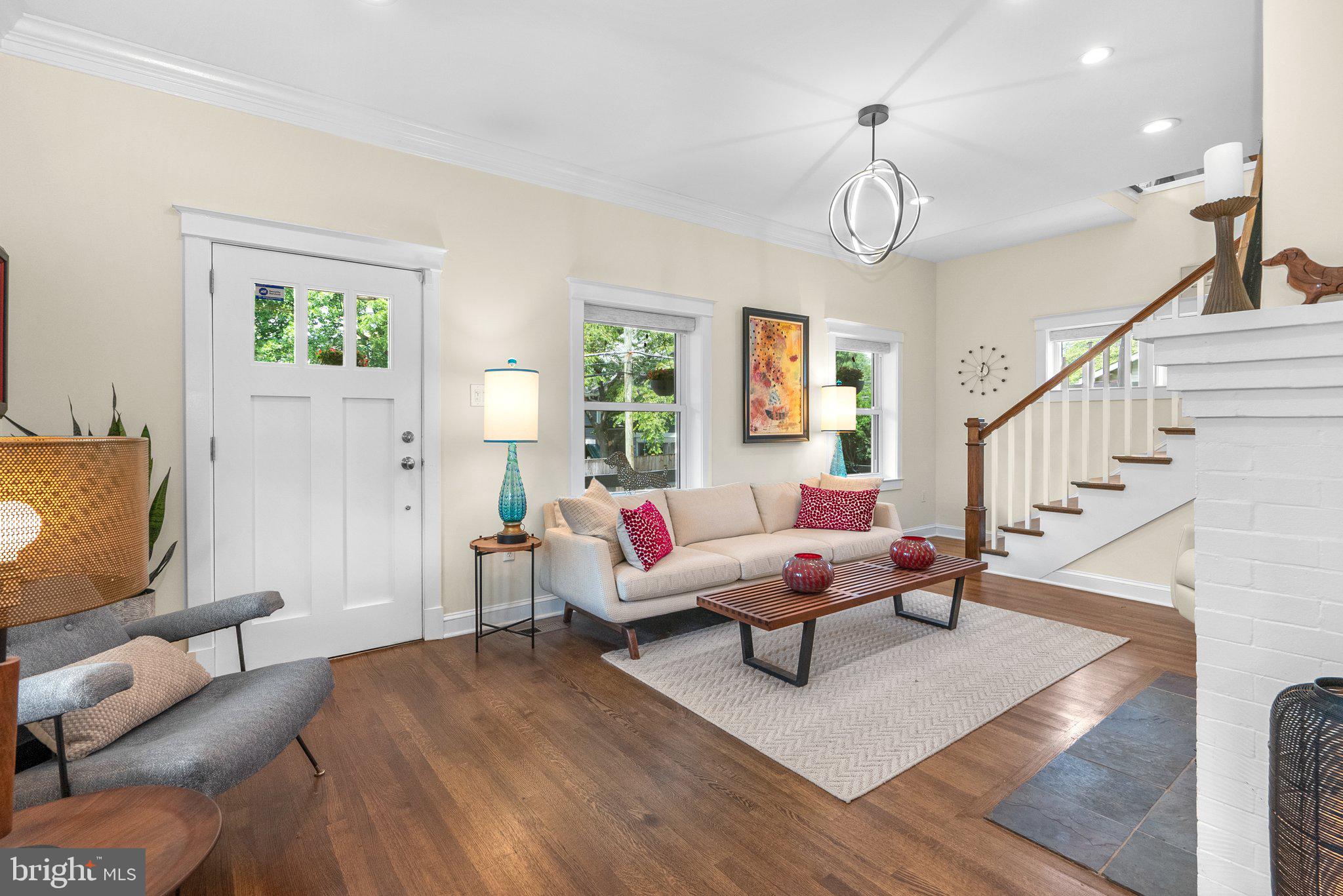 SILVER SPRING - Residential