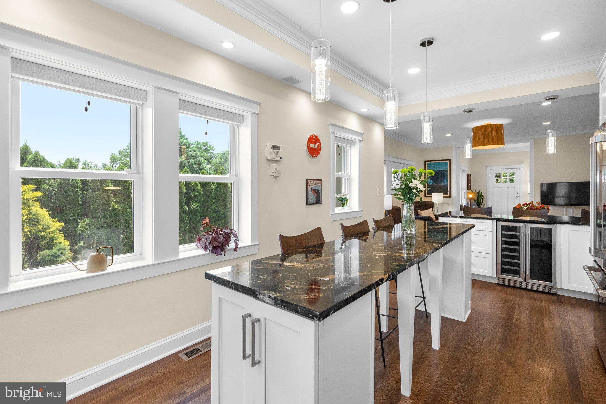 SILVER SPRING - Residential