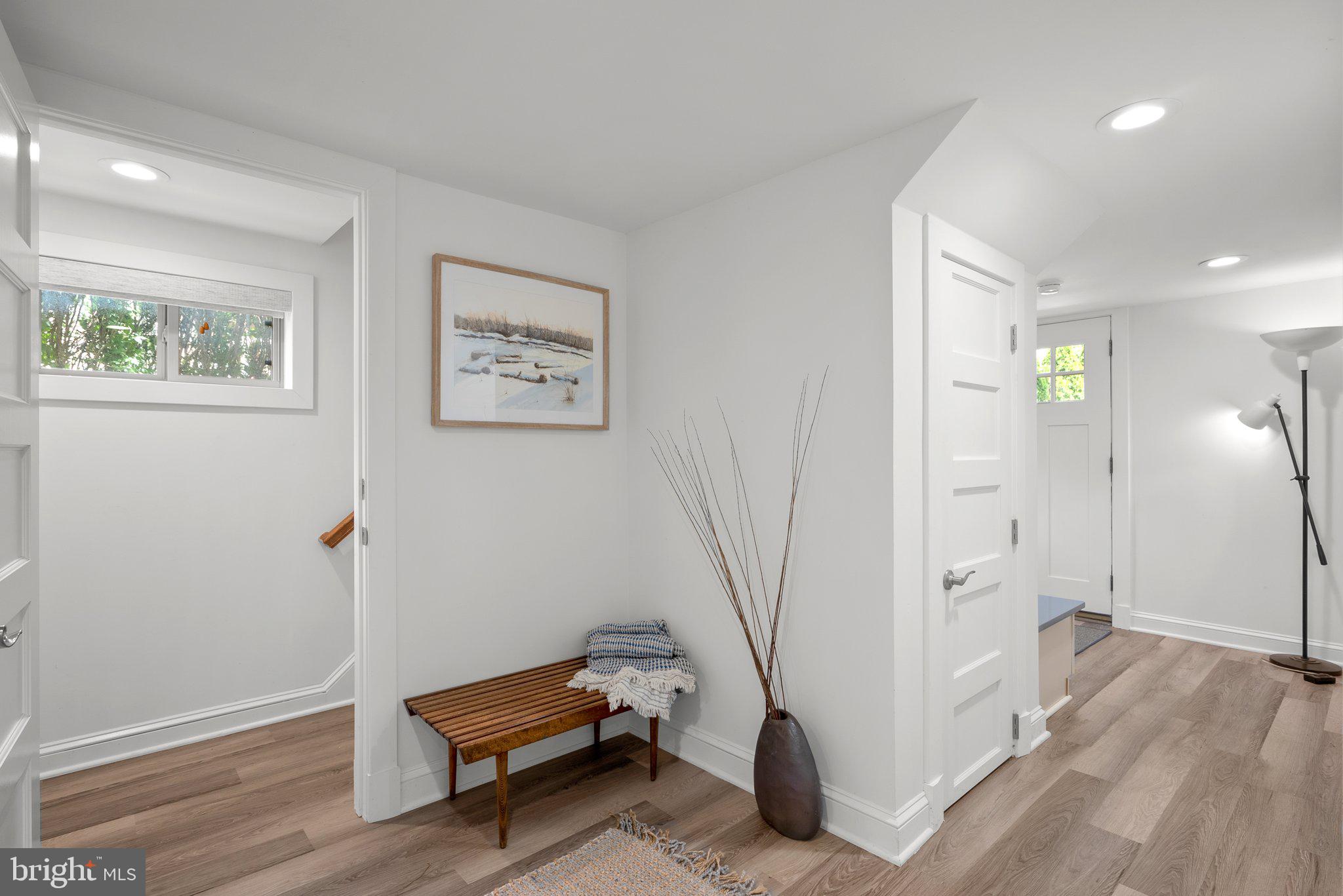 SILVER SPRING - Residential