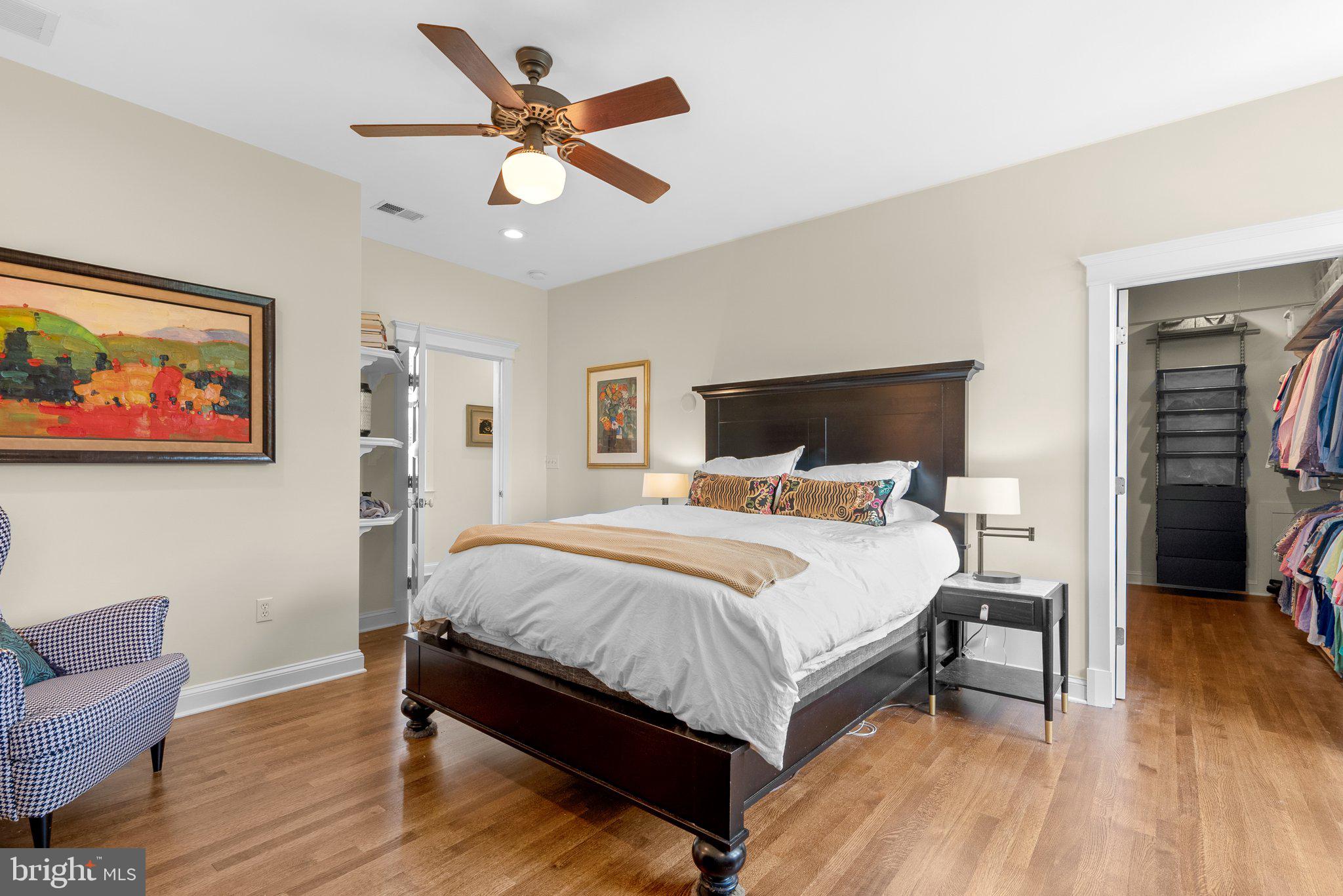 SILVER SPRING - Residential