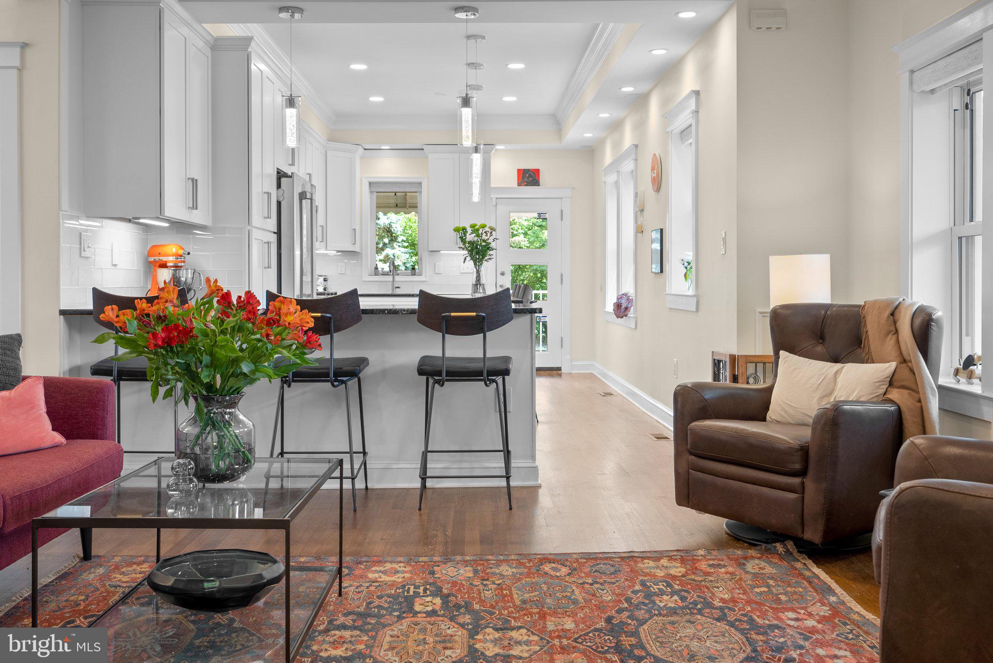 SILVER SPRING - Residential