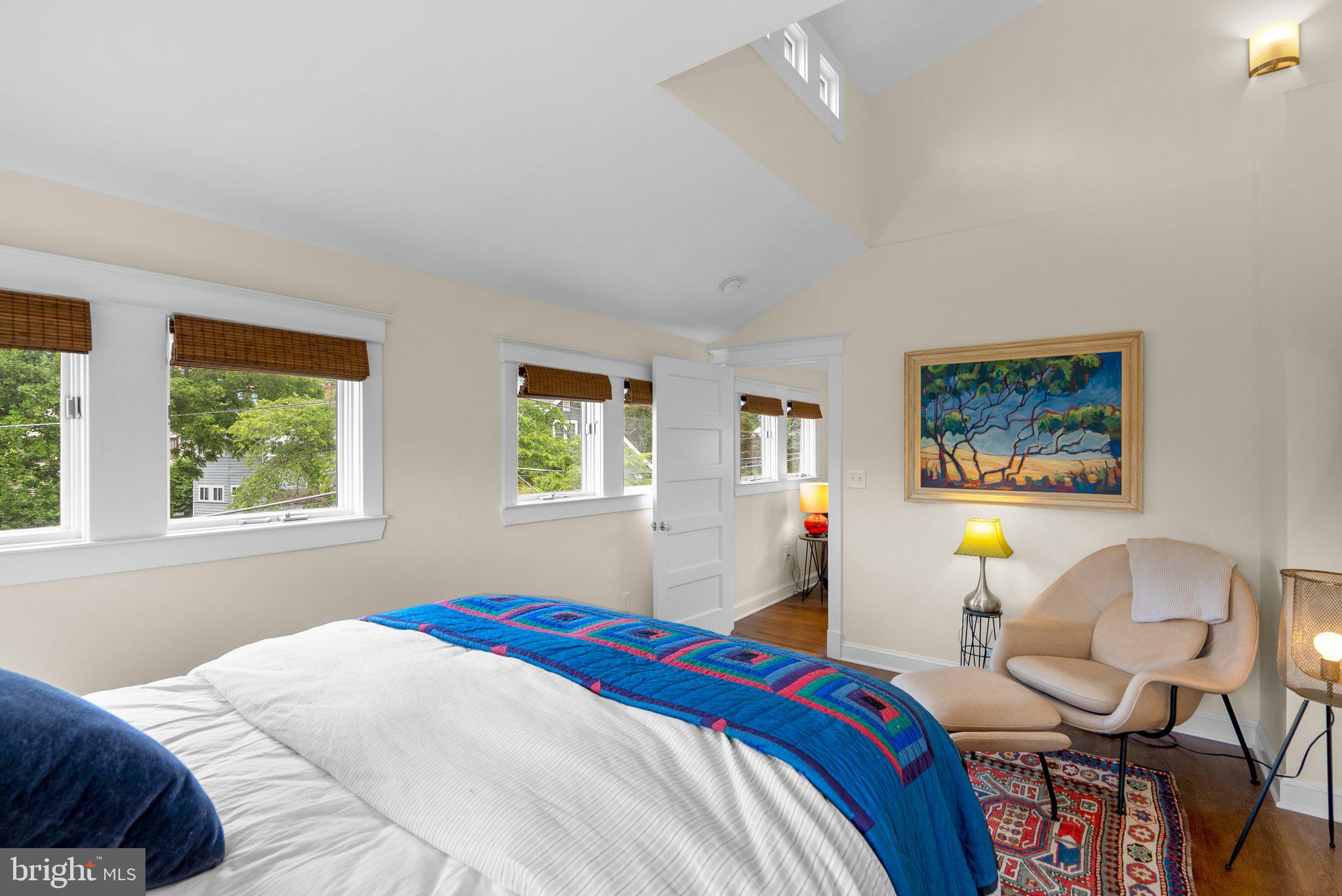 SILVER SPRING - Residential