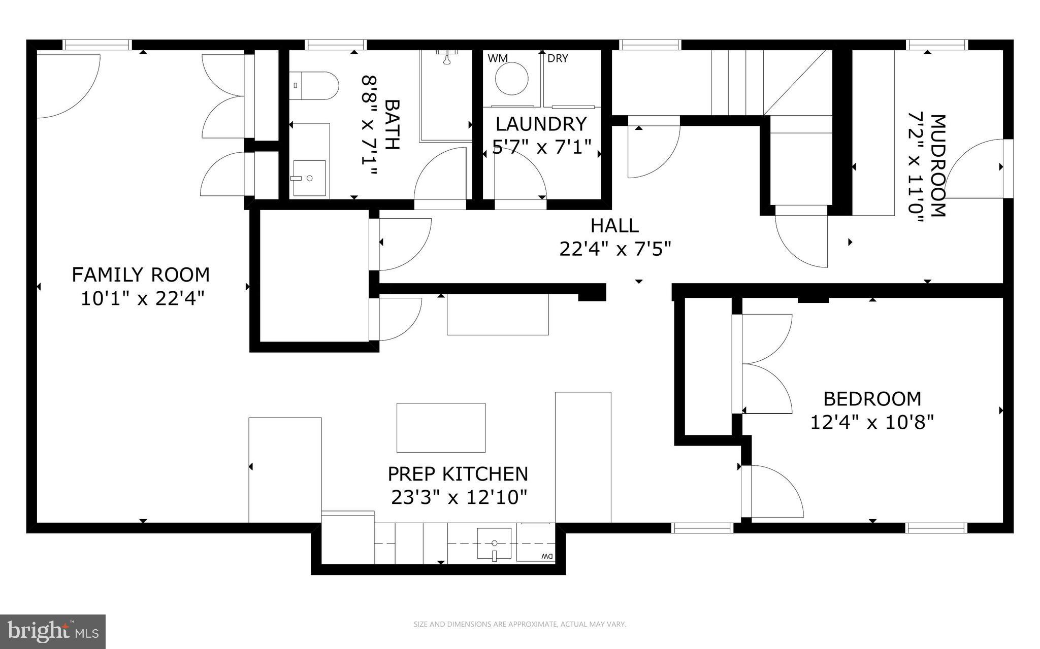 SILVER SPRING - Residential