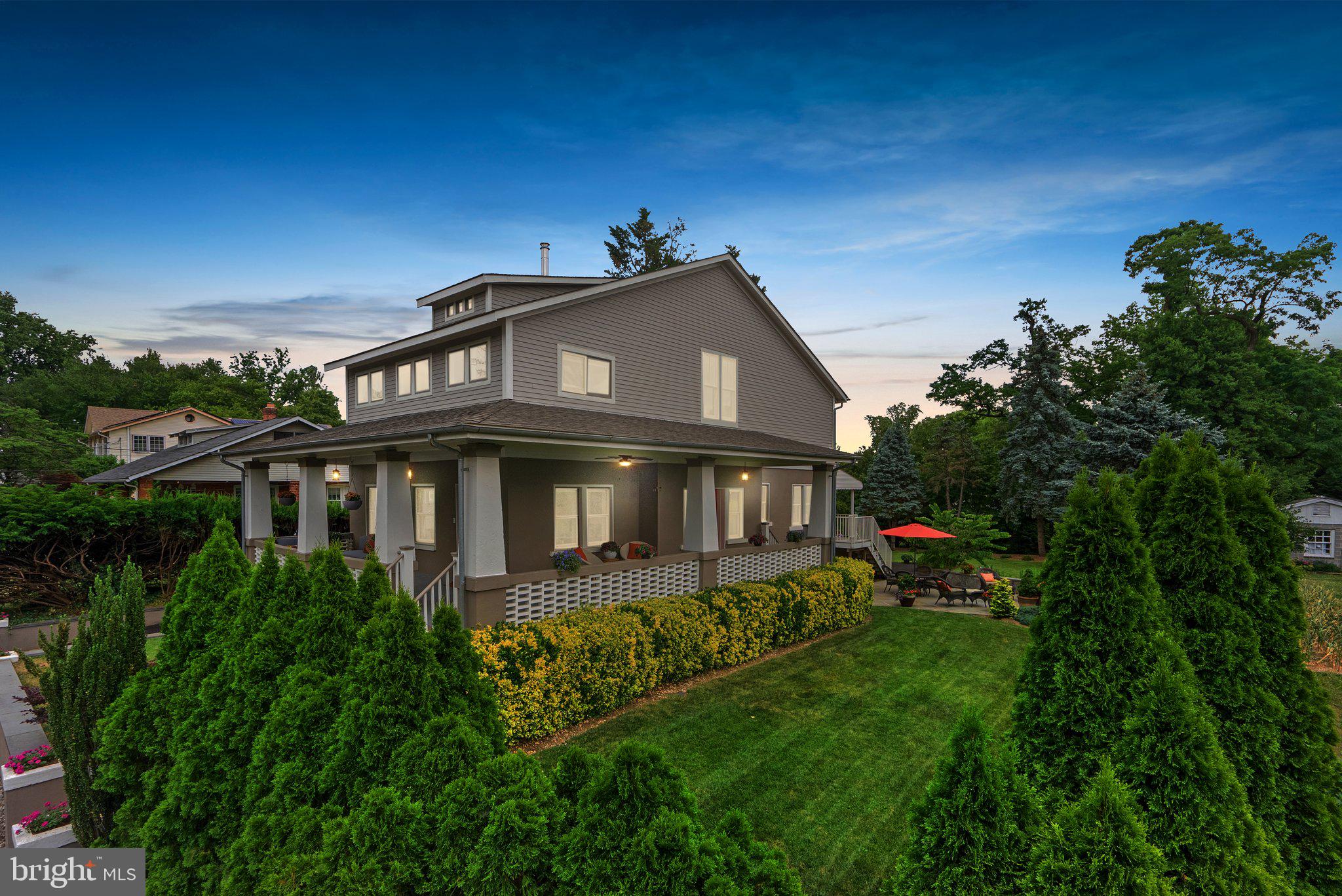 SILVER SPRING - Residential