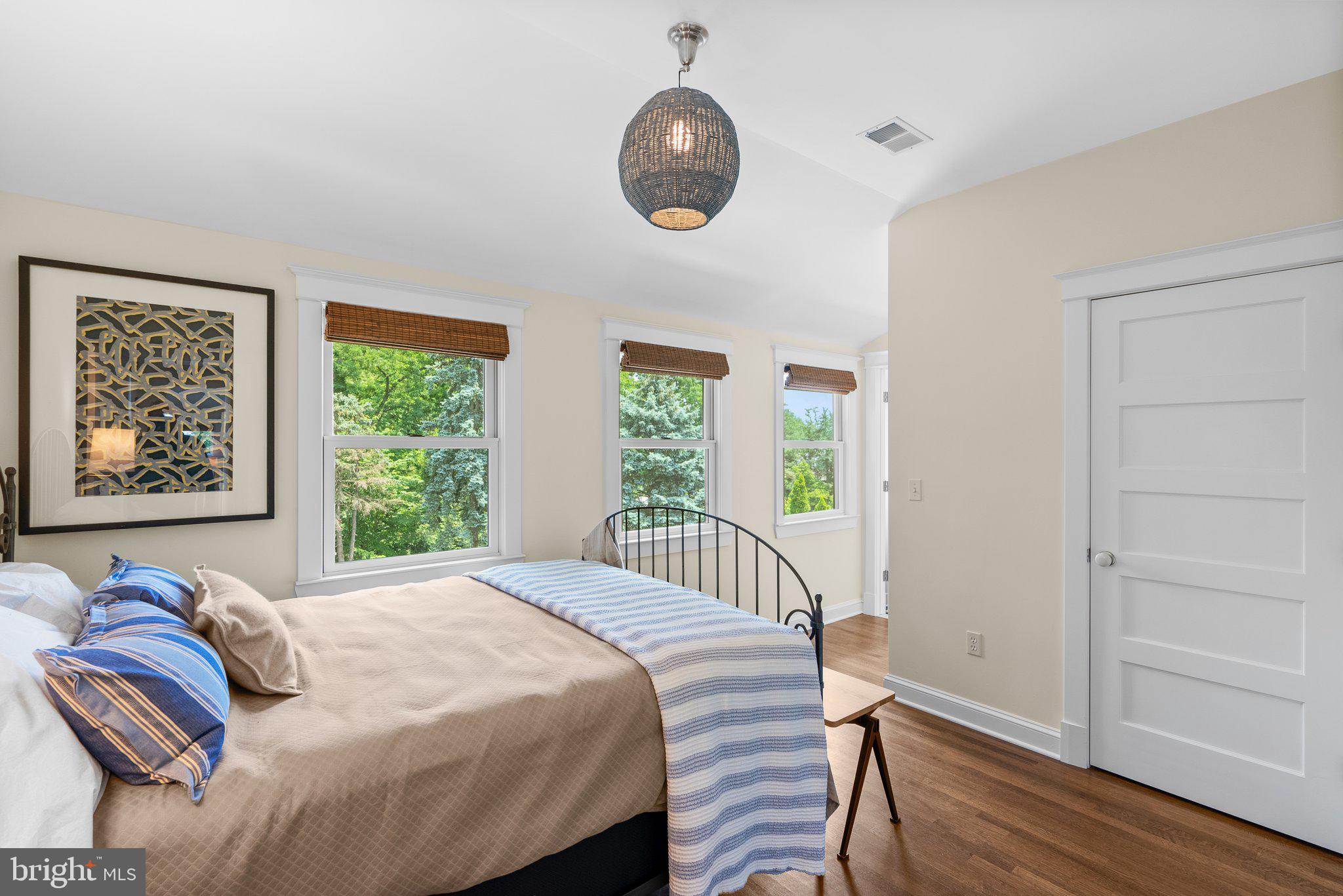 SILVER SPRING - Residential