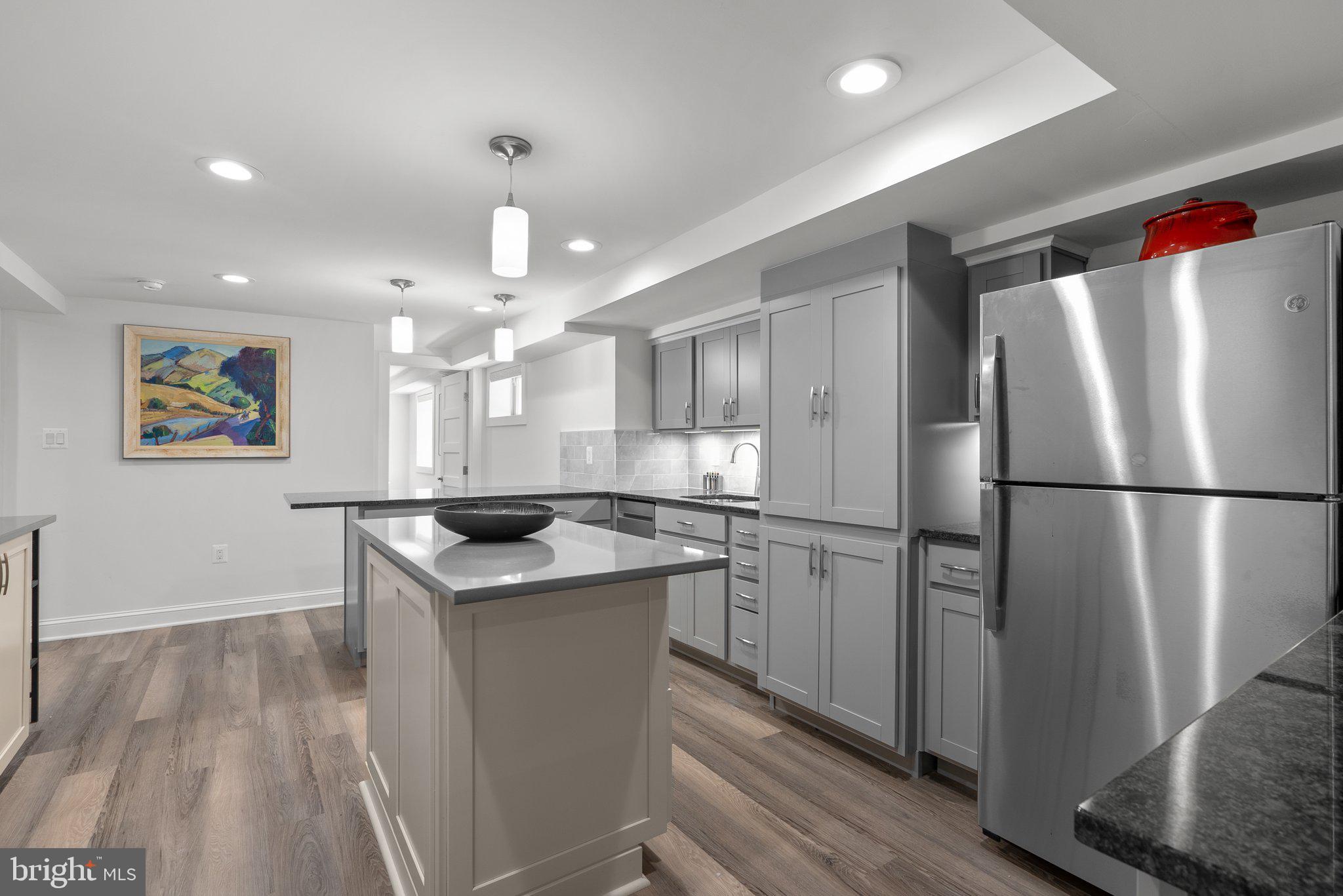 SILVER SPRING - Residential