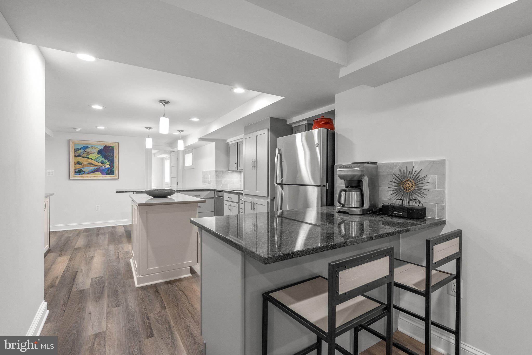 SILVER SPRING - Residential