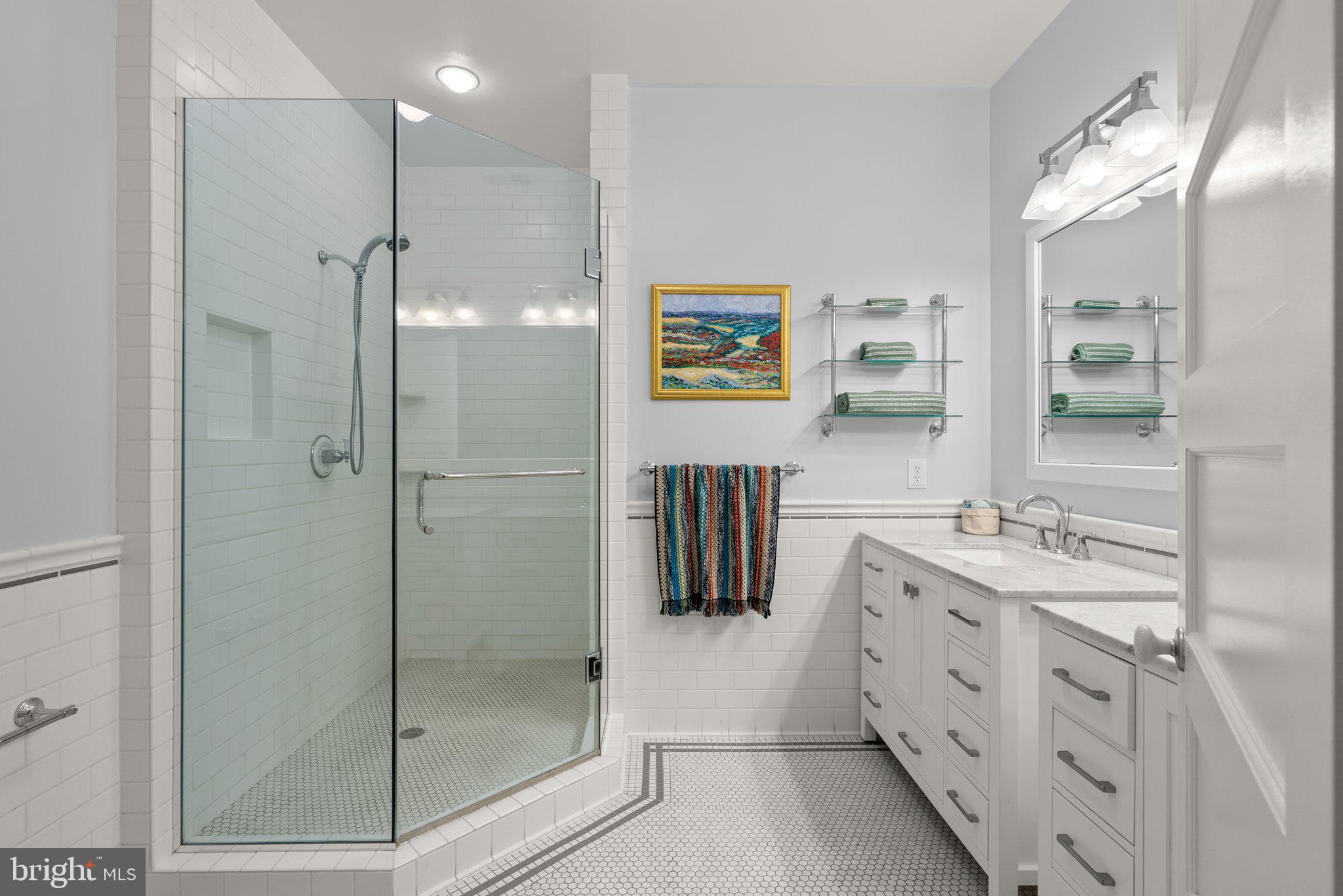 SILVER SPRING - Residential