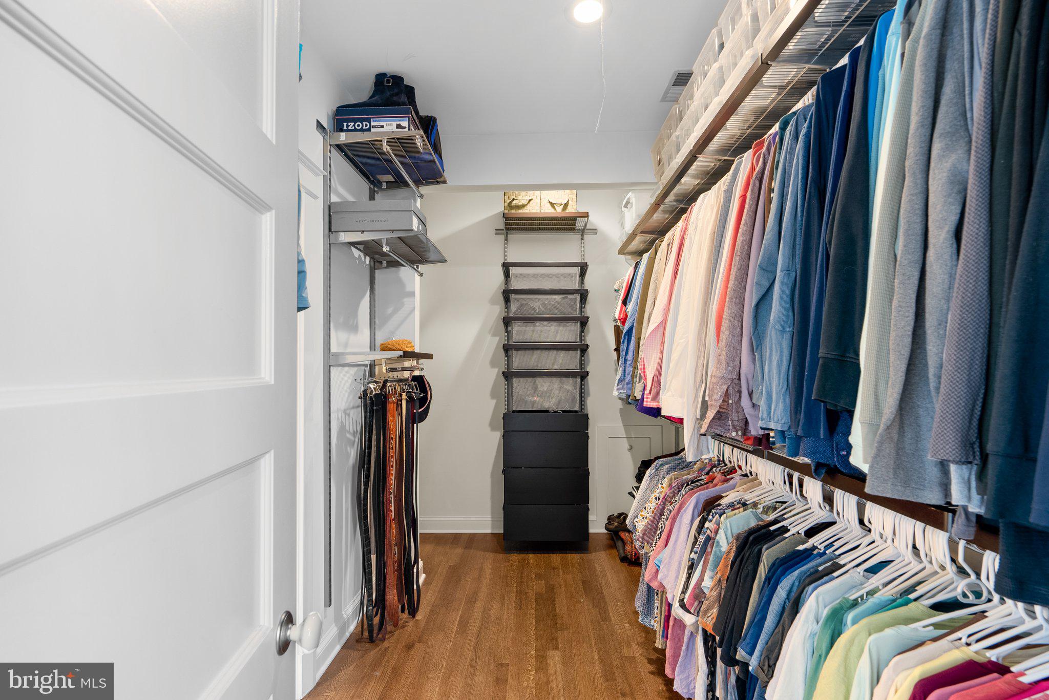 SILVER SPRING - Residential