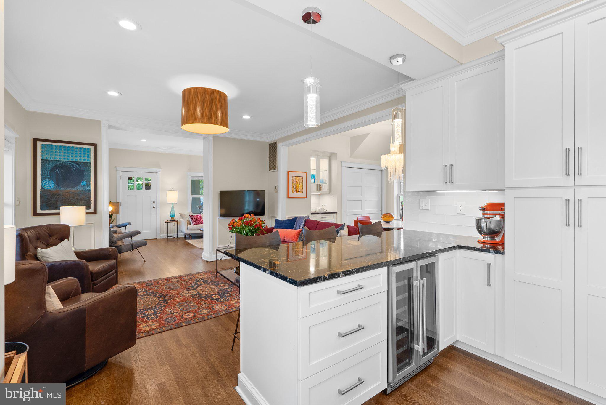 SILVER SPRING - Residential