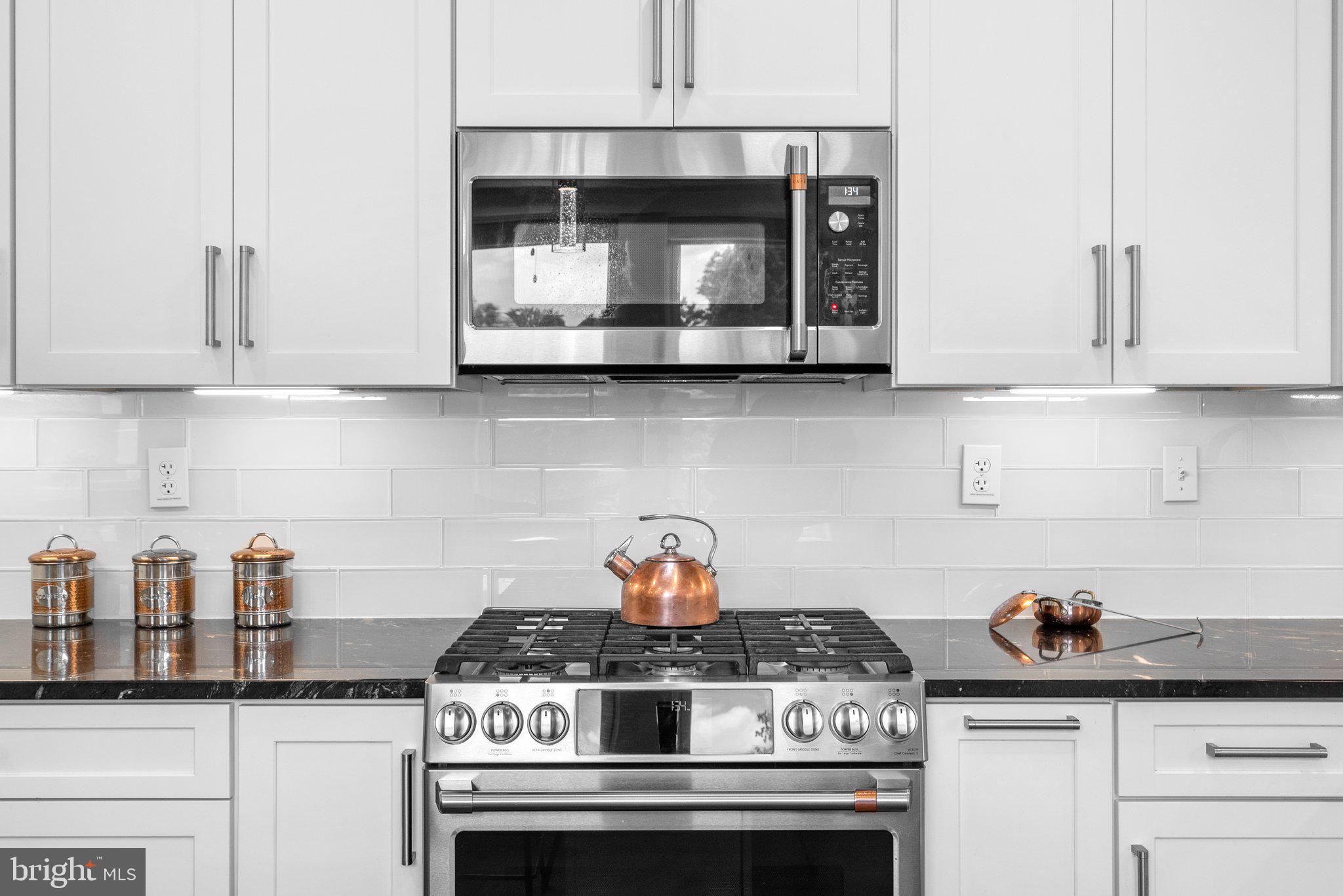 SILVER SPRING - Residential