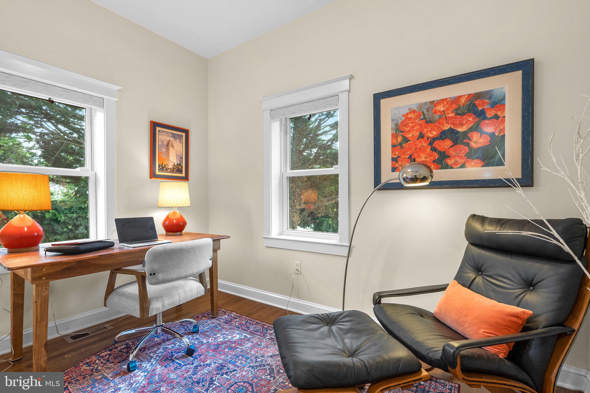 SILVER SPRING - Residential