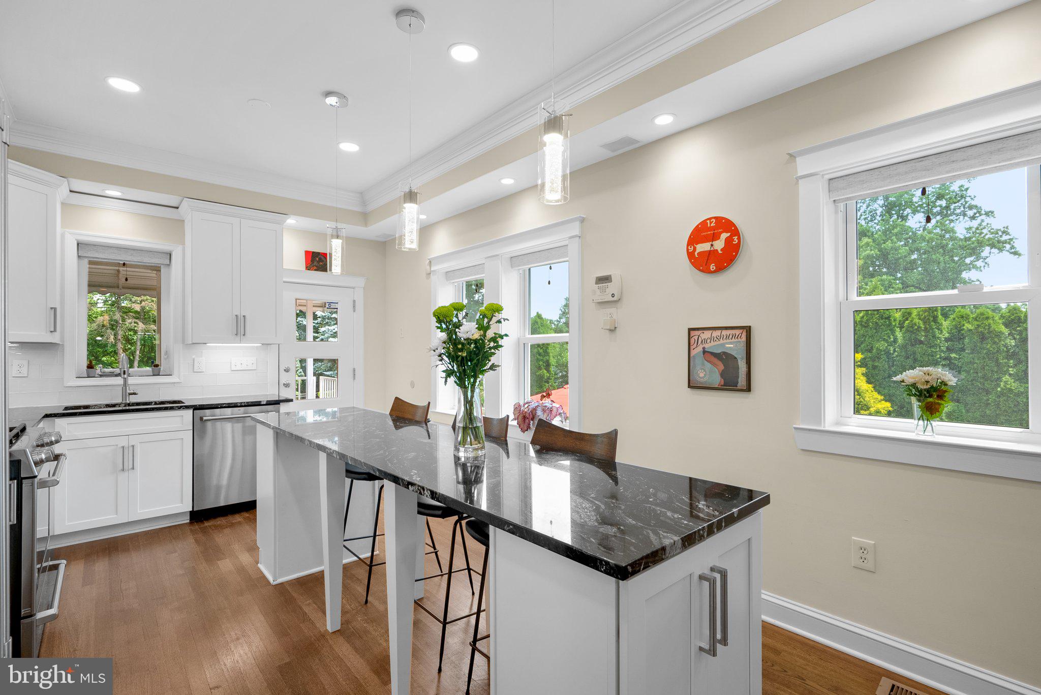 SILVER SPRING - Residential