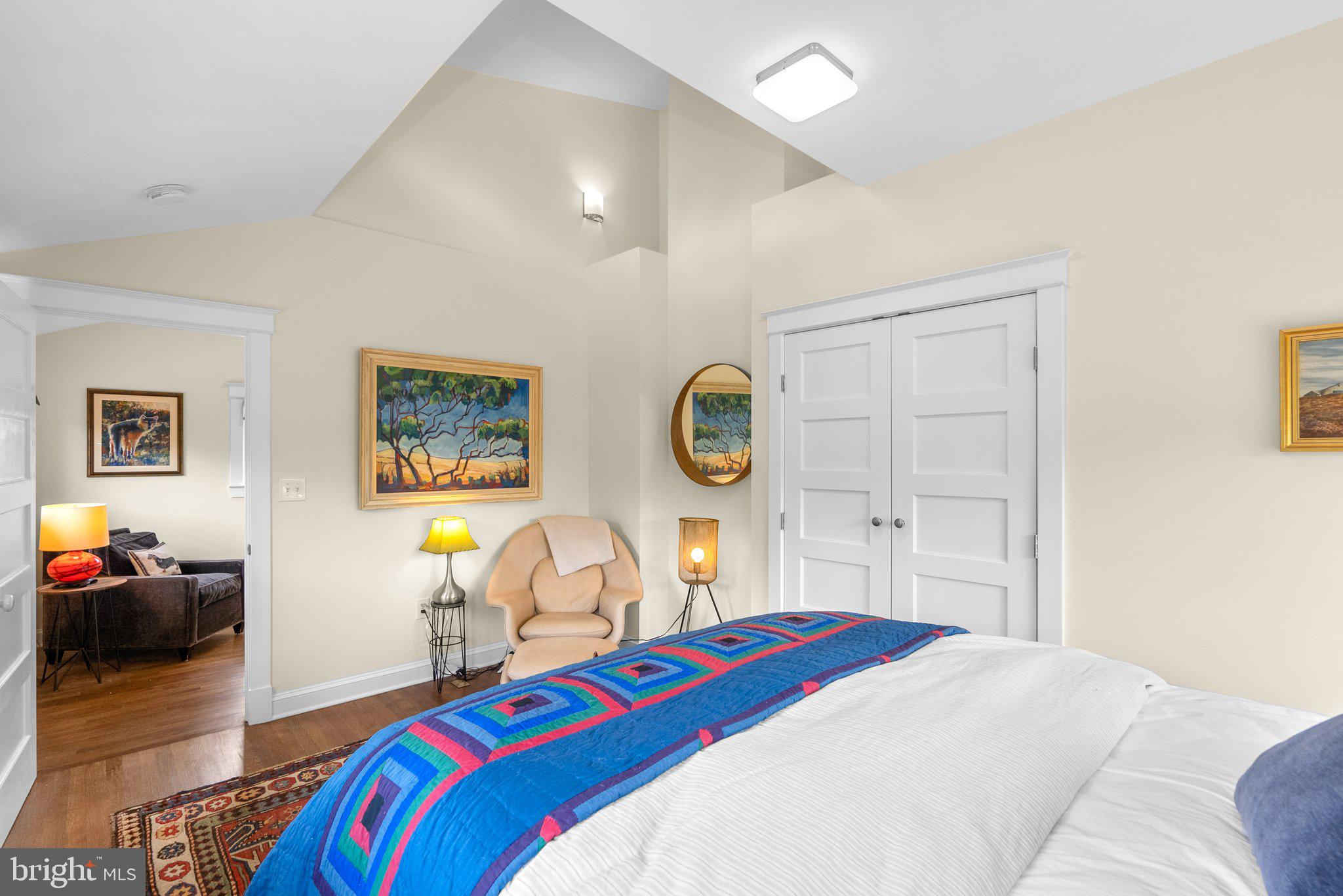 SILVER SPRING - Residential