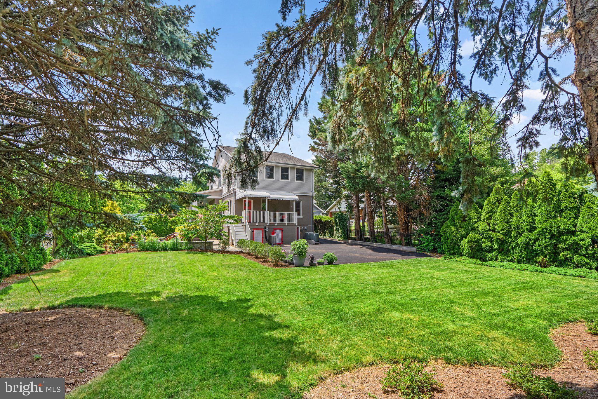 SILVER SPRING - Residential