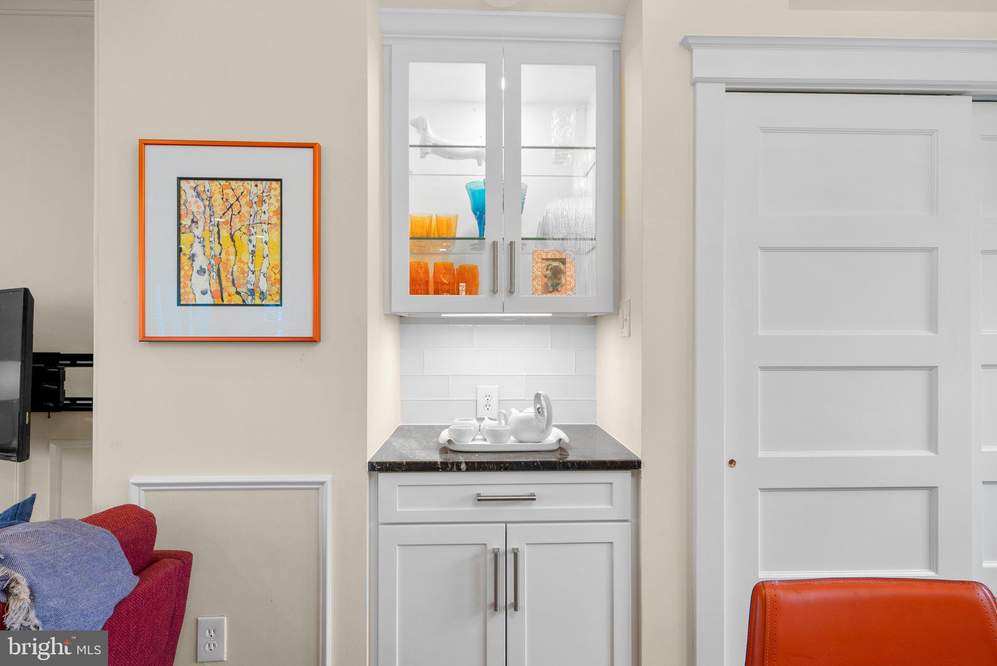 SILVER SPRING - Residential